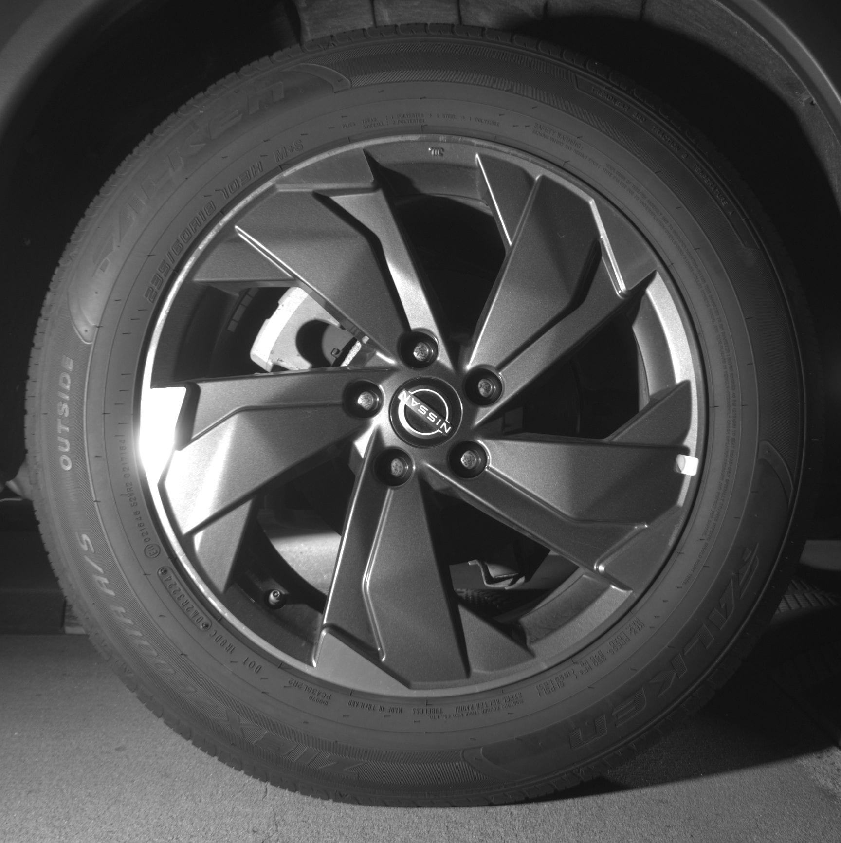 Thumbnail: 2025 Nissan Rogue - 12