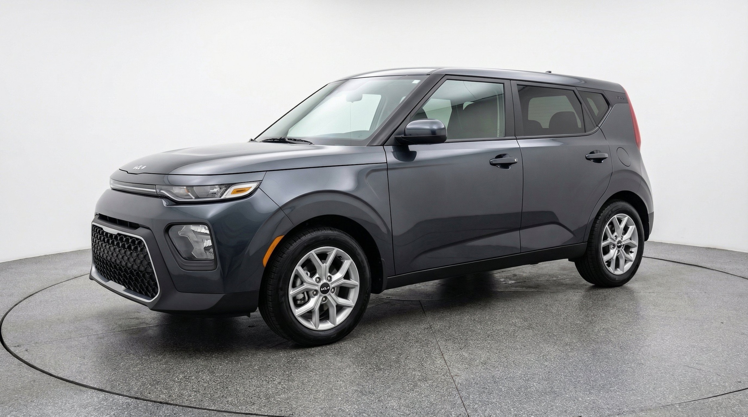 Thumbnail: 2025 Kia Soul - 3
