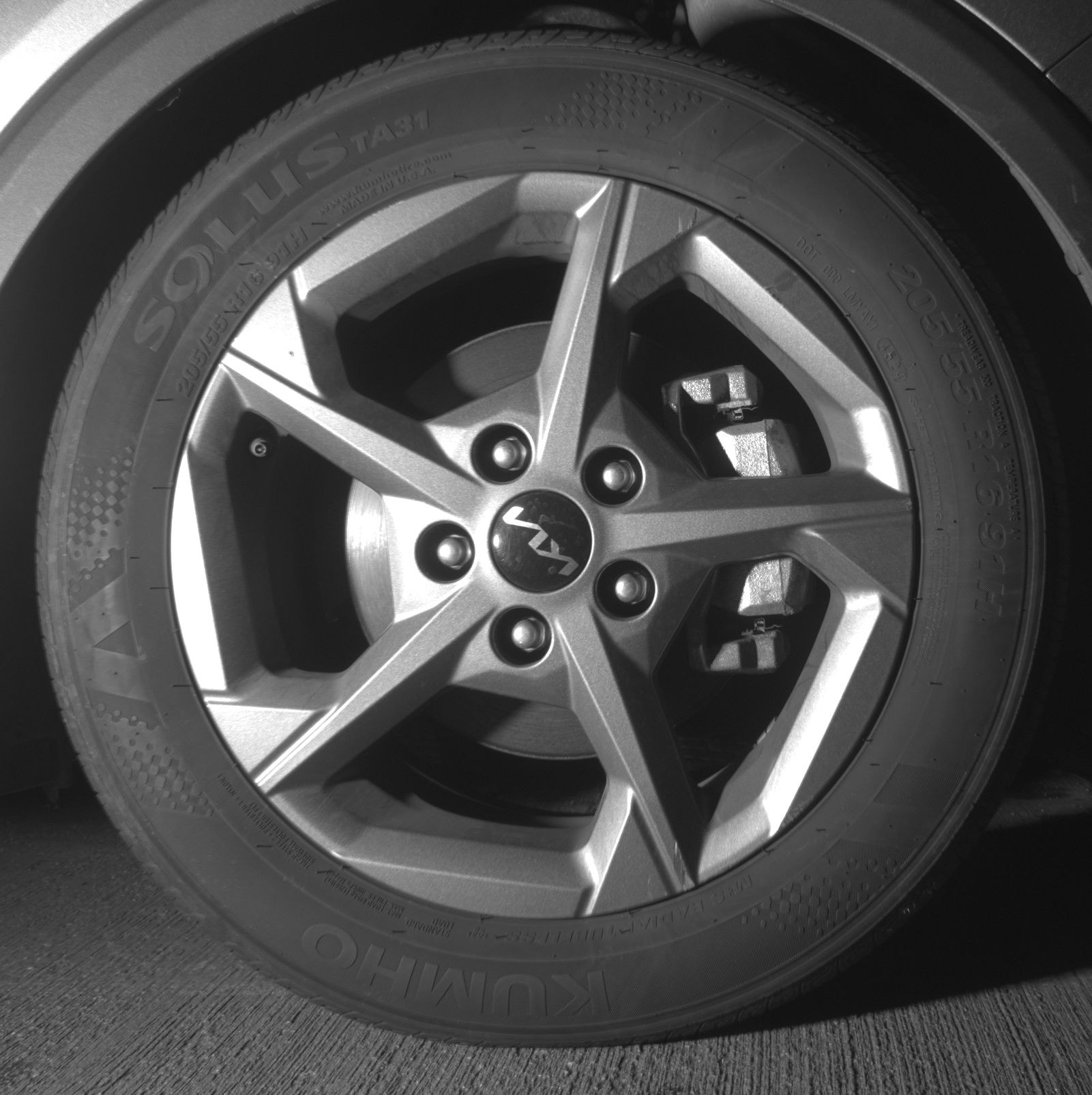 Thumbnail: 2025 Kia K4 - 10