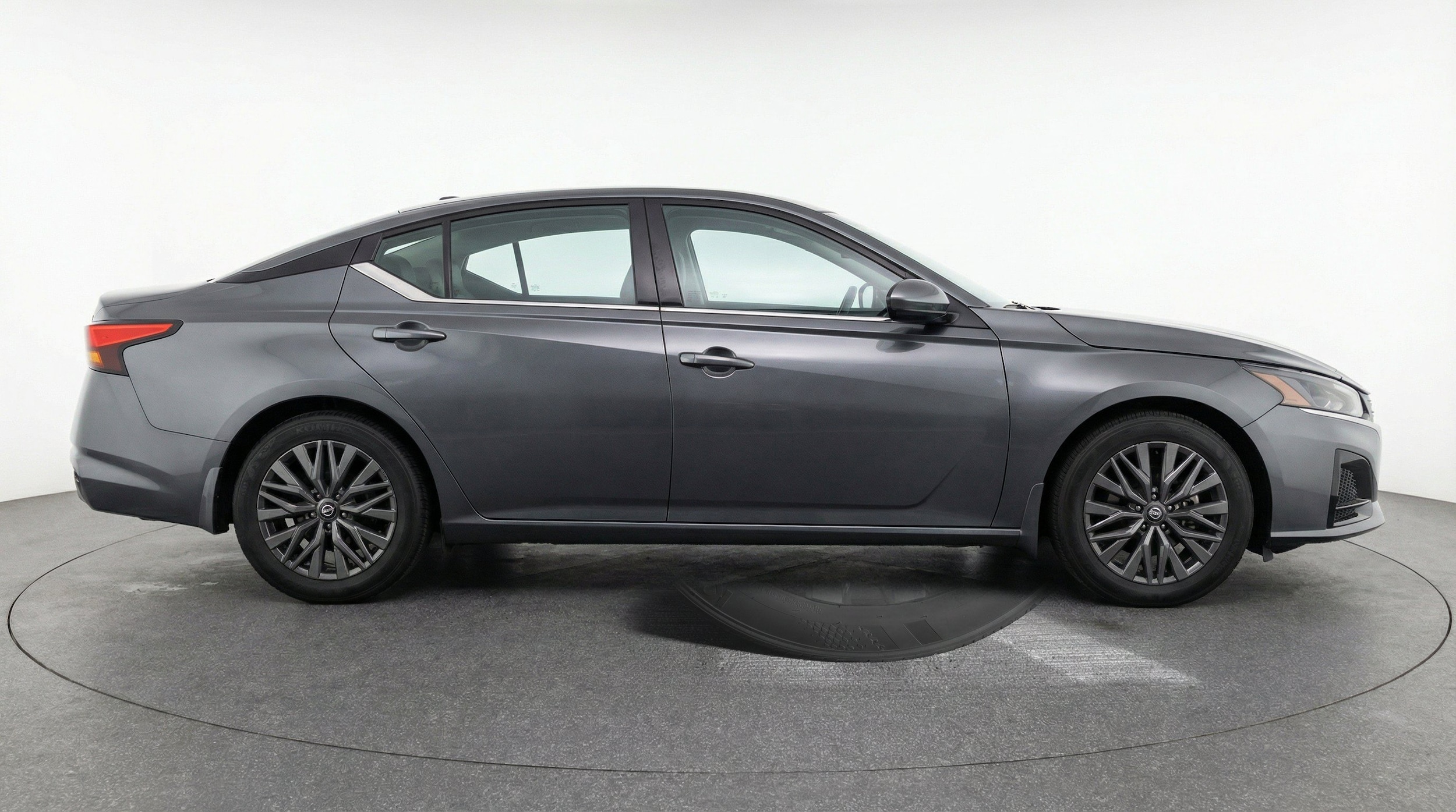 Thumbnail: 2025 Nissan Altima - 11