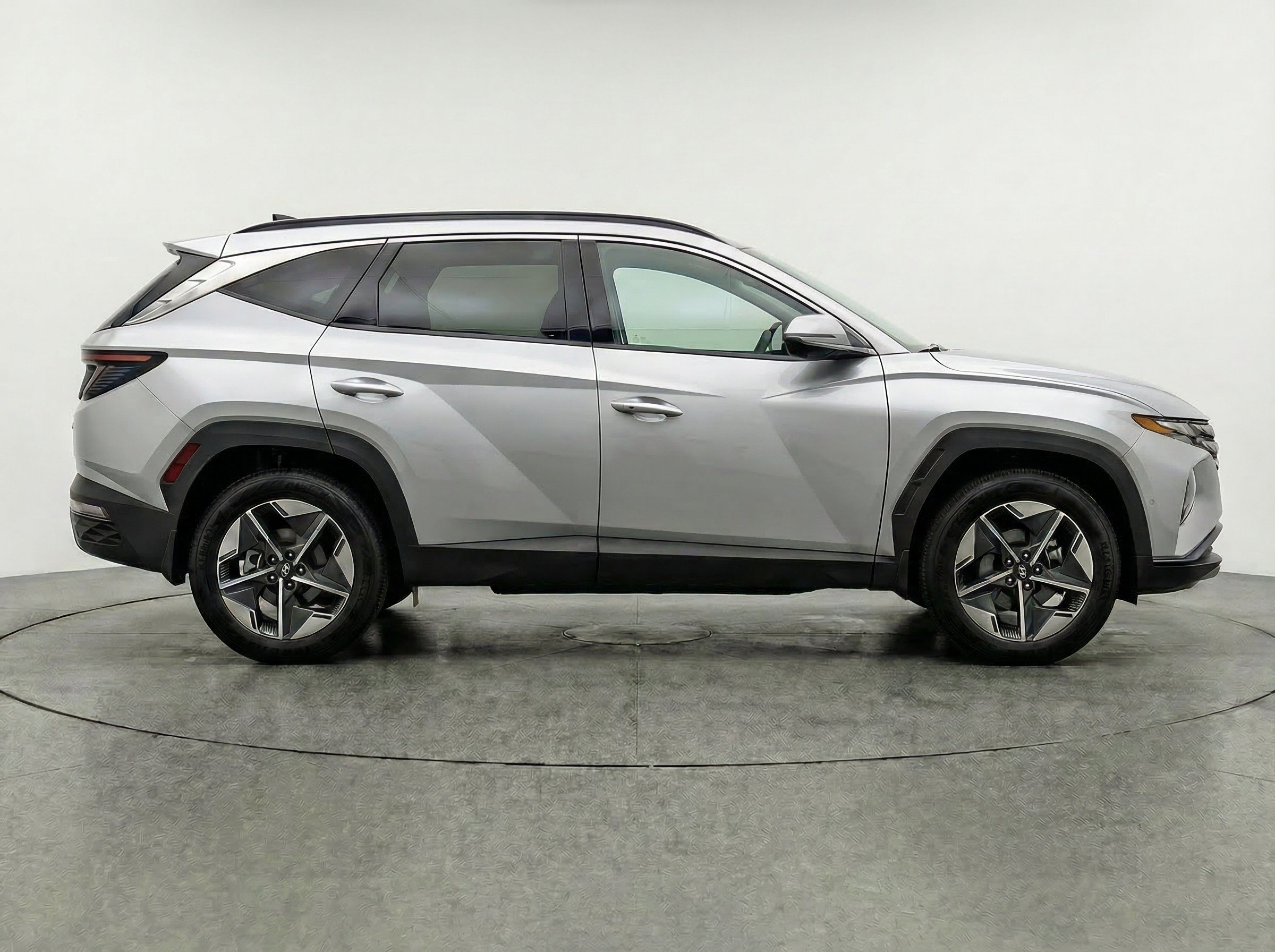 Thumbnail: 2026 Hyundai Tucson - 11