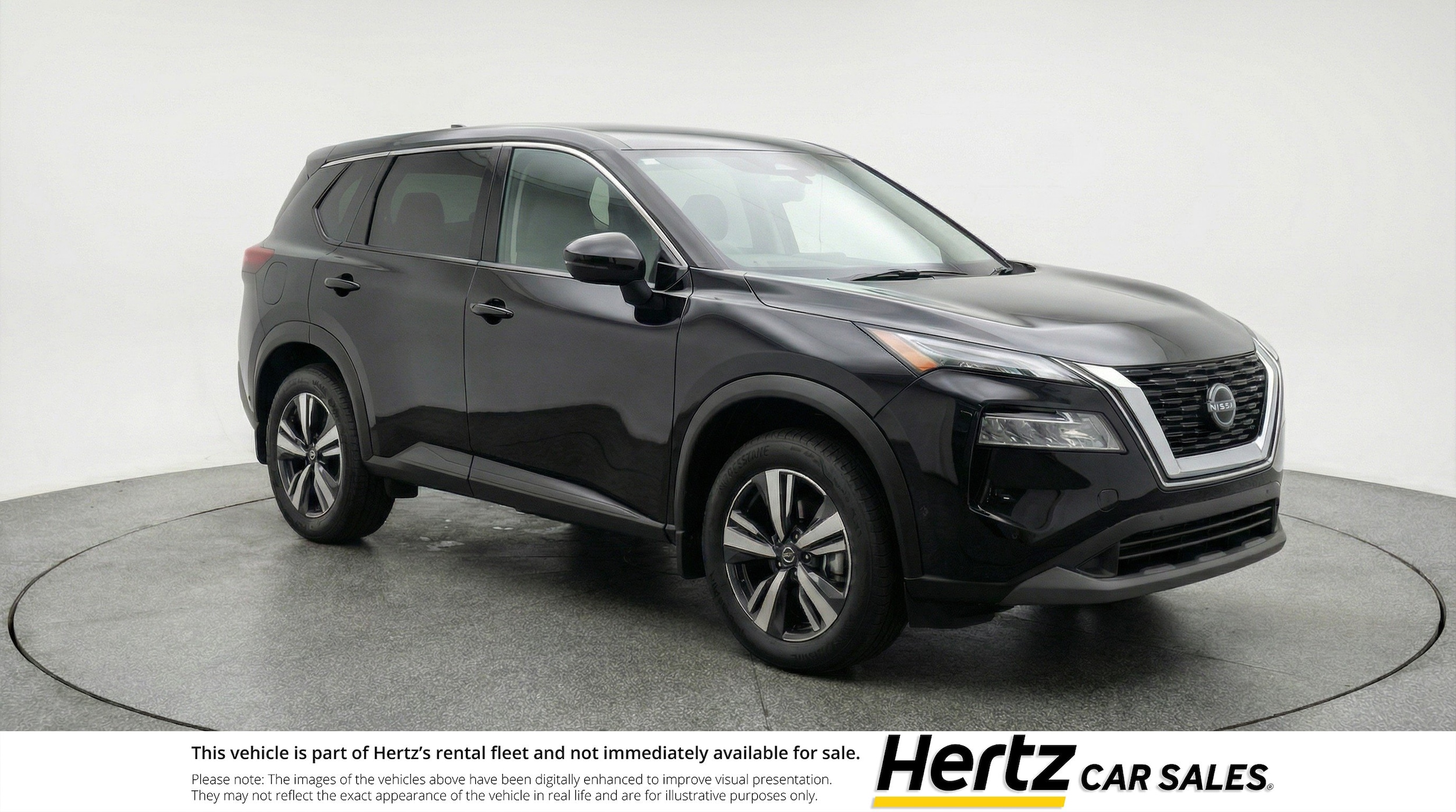 Thumbnail: 2026 Nissan Rogue - 1