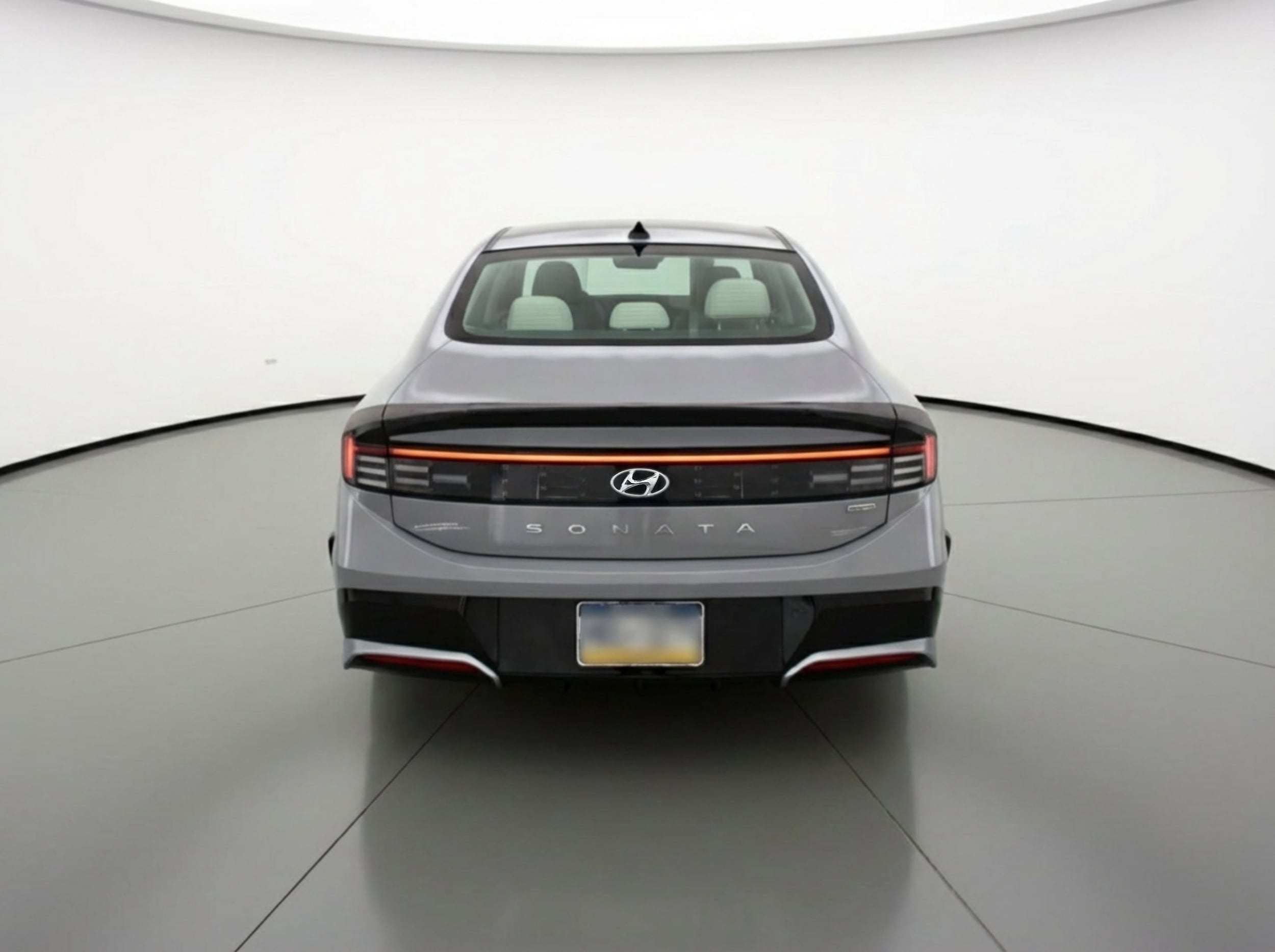 Thumbnail: 2025 Hyundai Sonata - 6