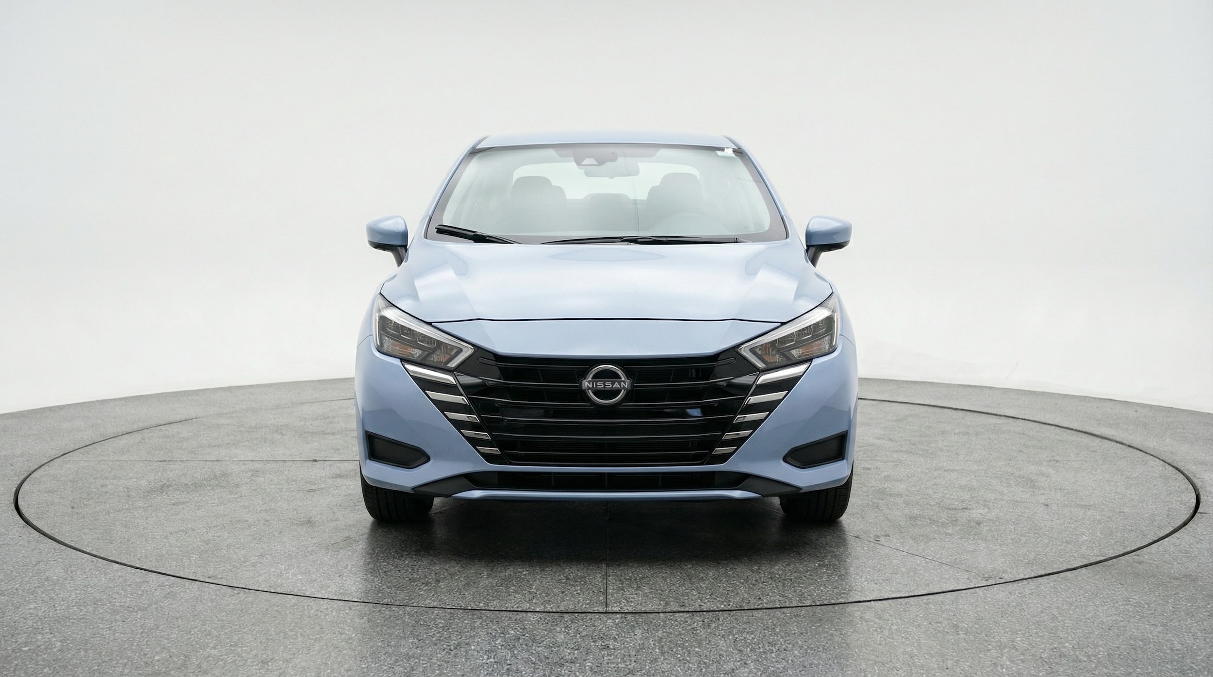 Thumbnail: 2025 Nissan Versa - 2