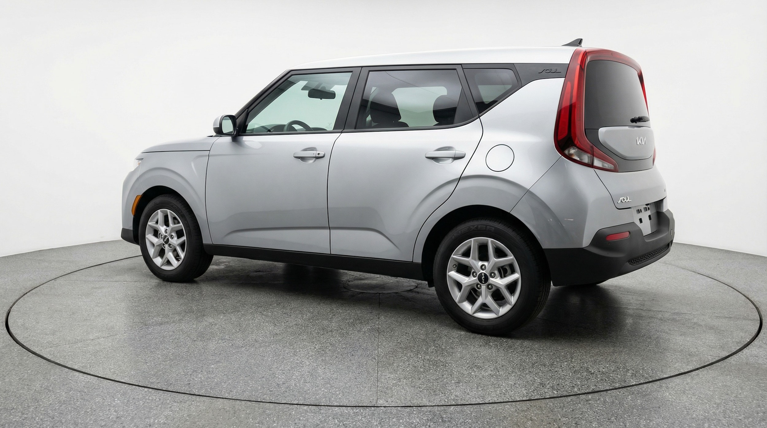 Thumbnail: 2025 Kia Soul - 5