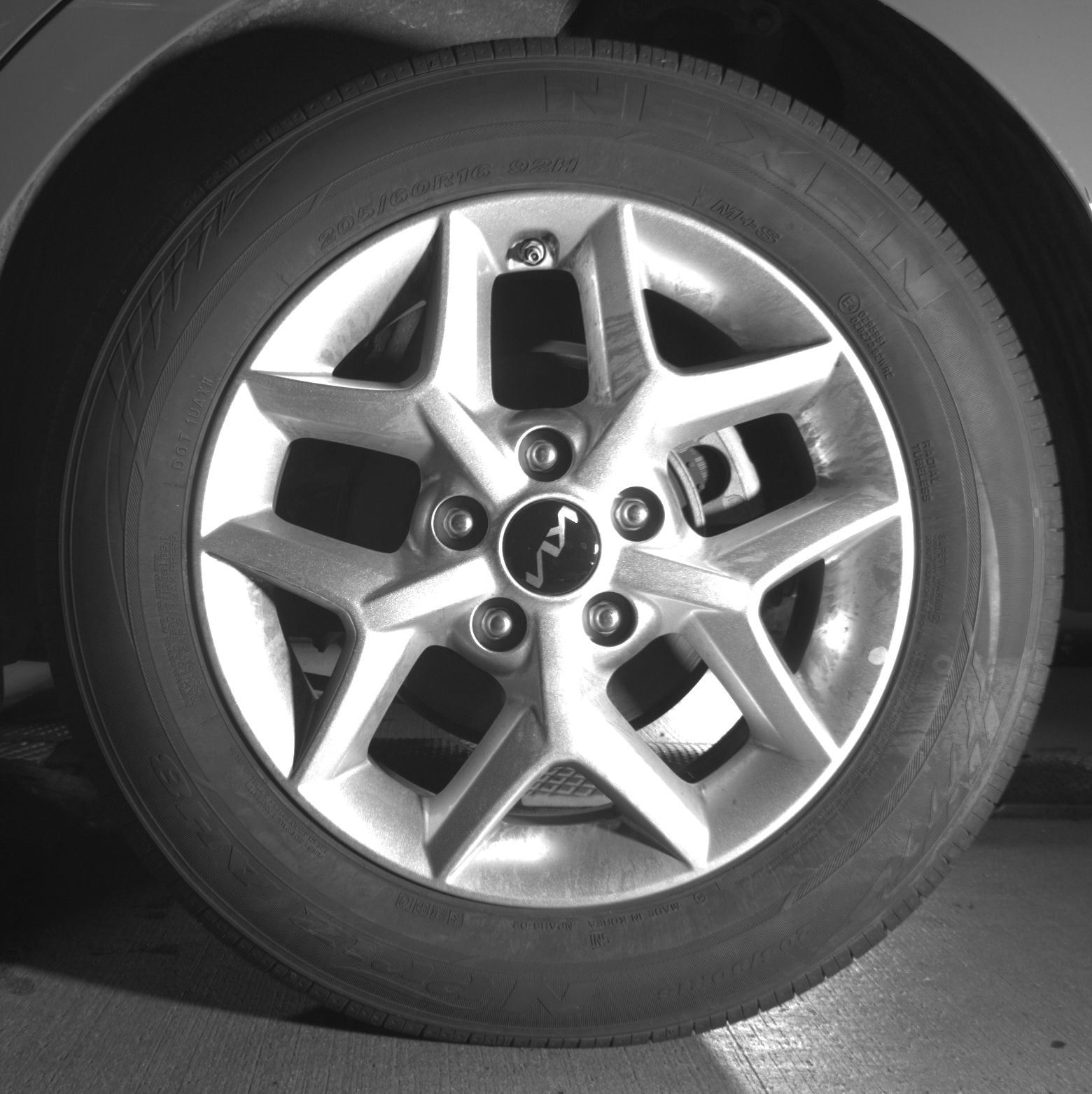 Thumbnail: 2025 Kia Soul - 11