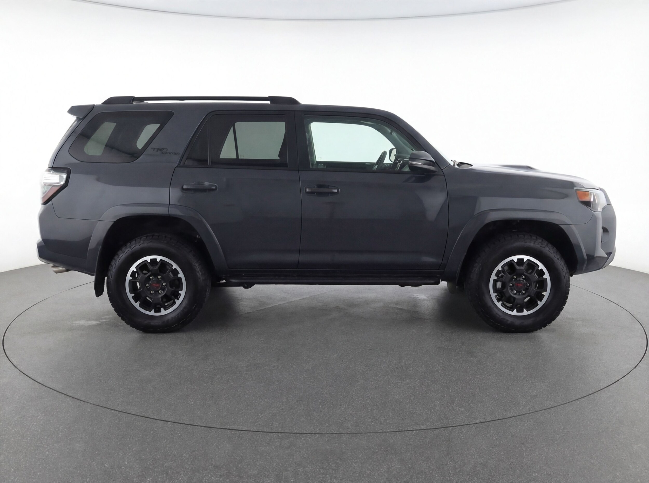 Thumbnail: 2025 Toyota 4Runner - 8
