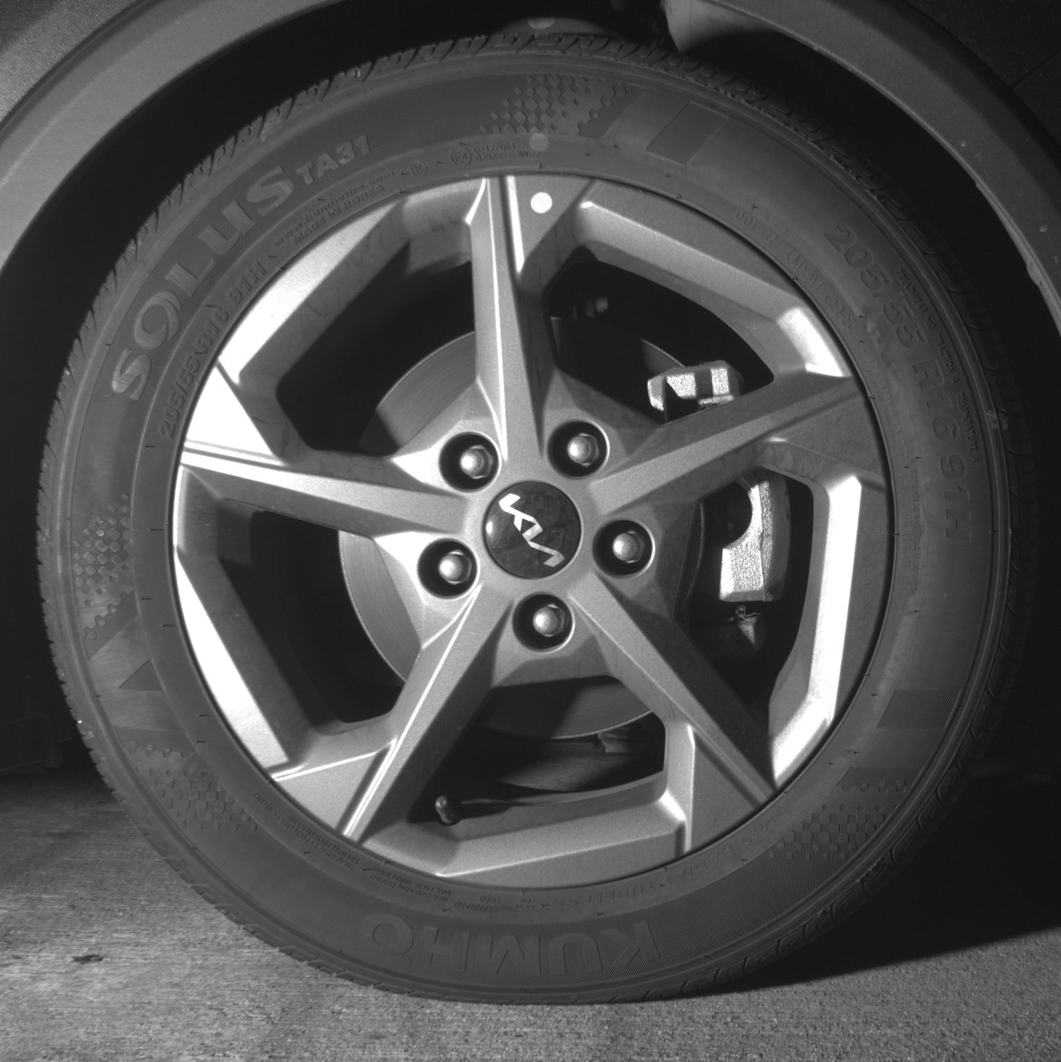 Thumbnail: 2025 Kia K4 - 10