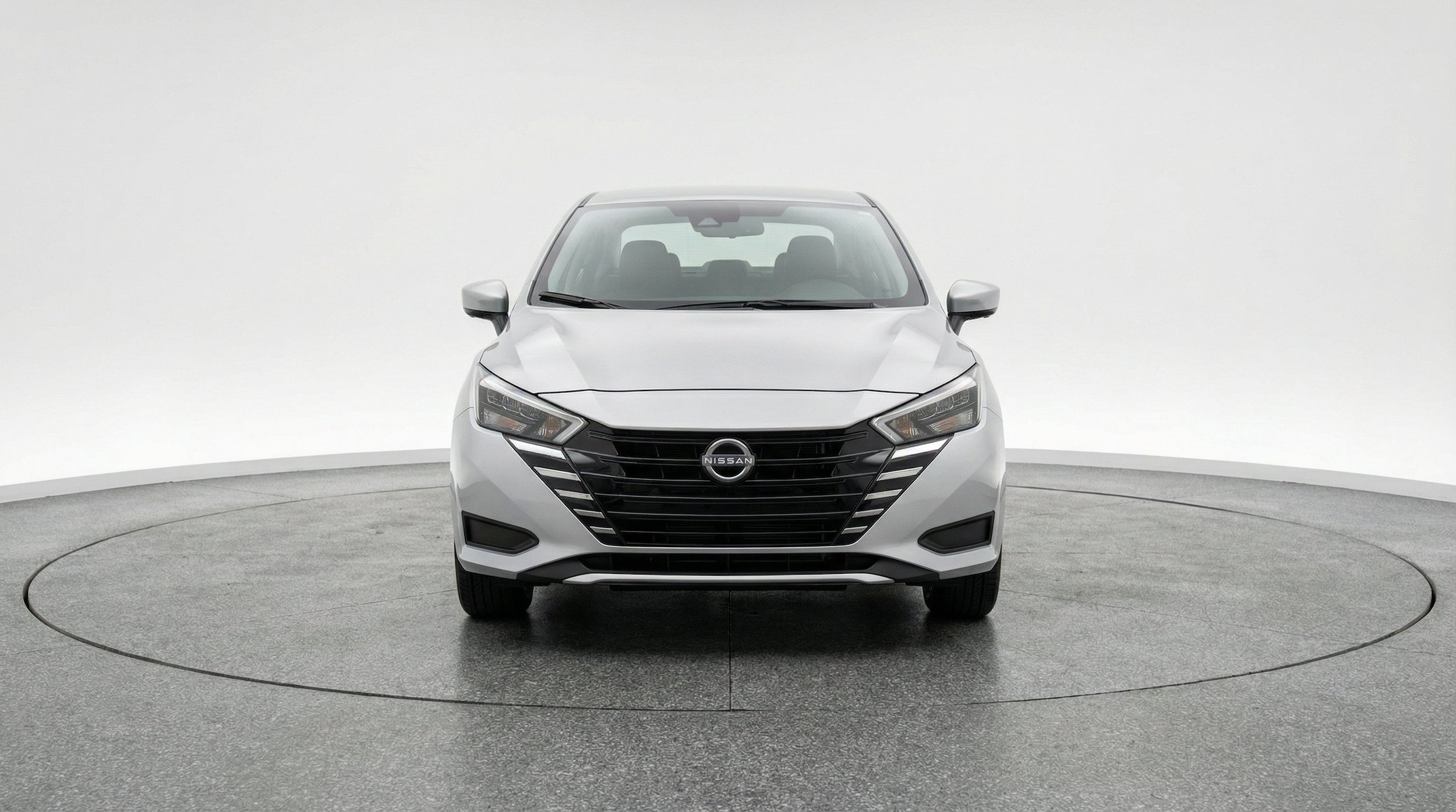 Thumbnail: 2025 Nissan Versa - 2