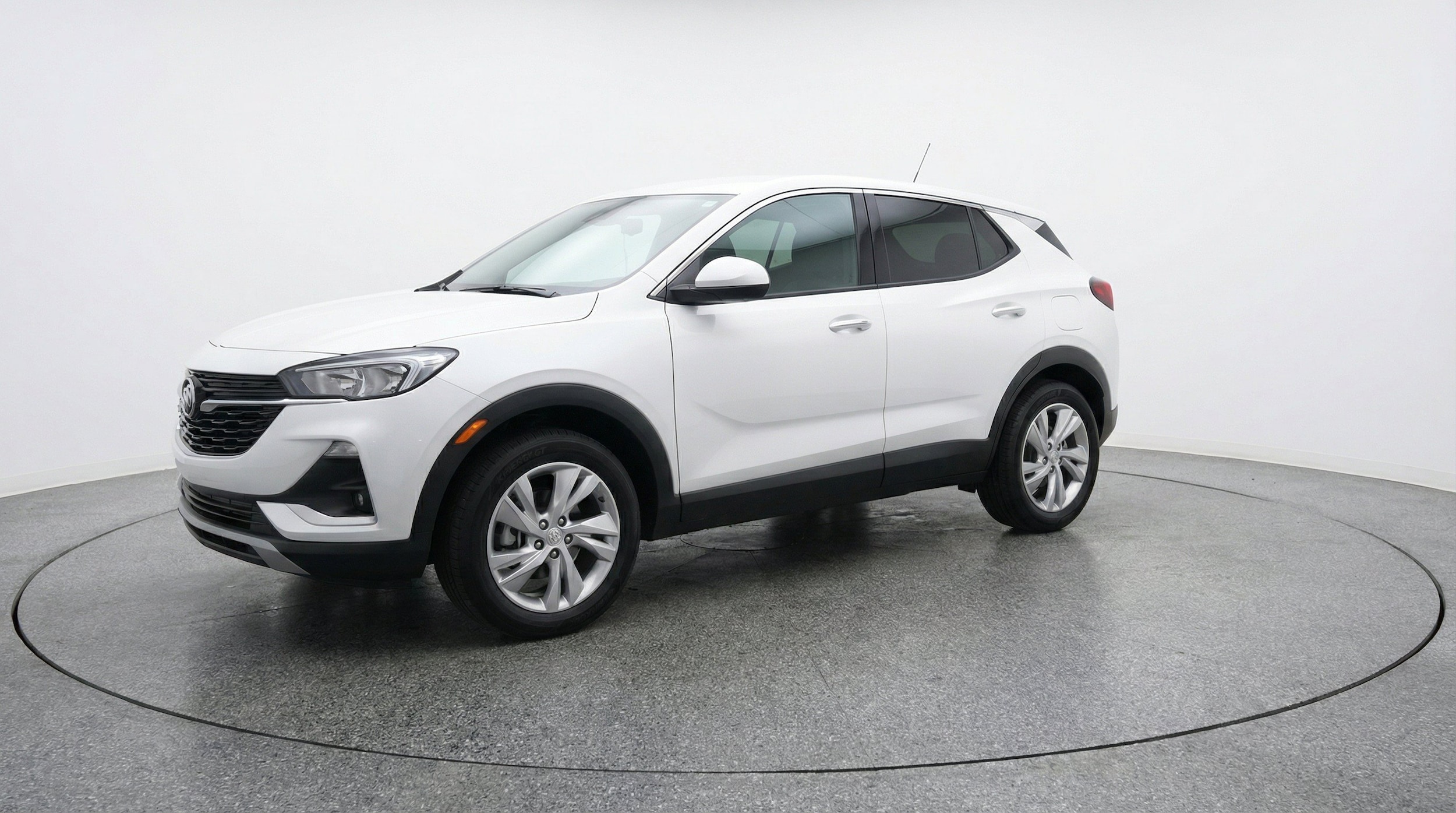 Thumbnail: 2026 Buick Encore GX - 3