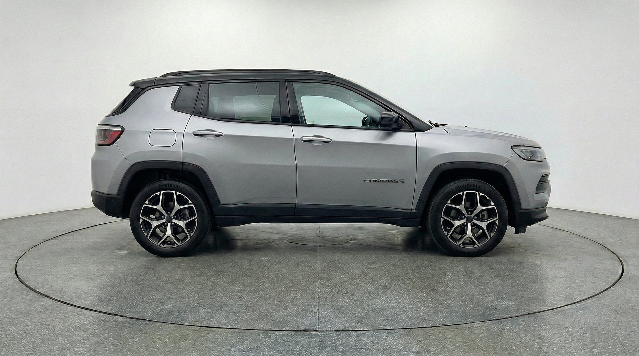 Thumbnail: 2025 Jeep Compass - 11