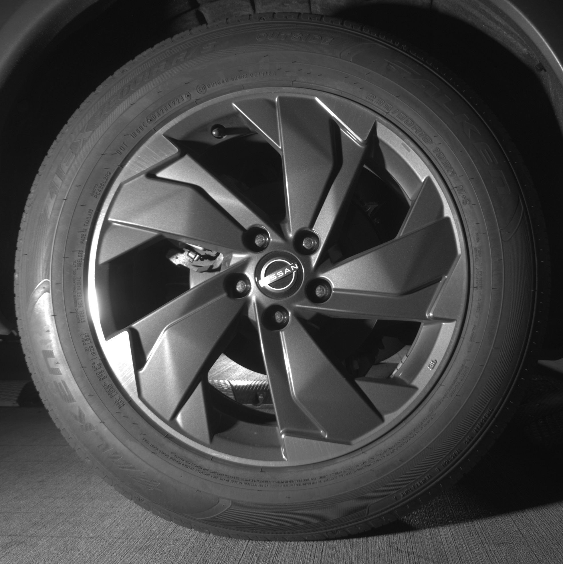 Thumbnail: 2025 Nissan Rogue - 12