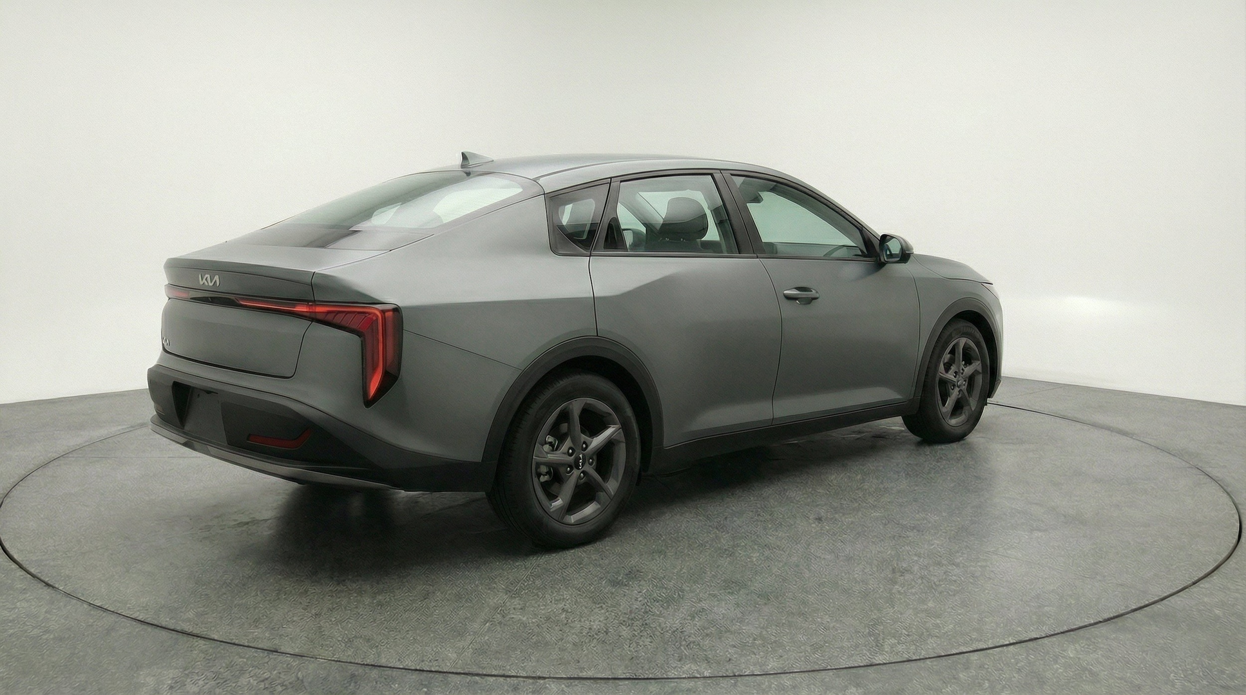 Thumbnail: 2025 Kia K4 - 9