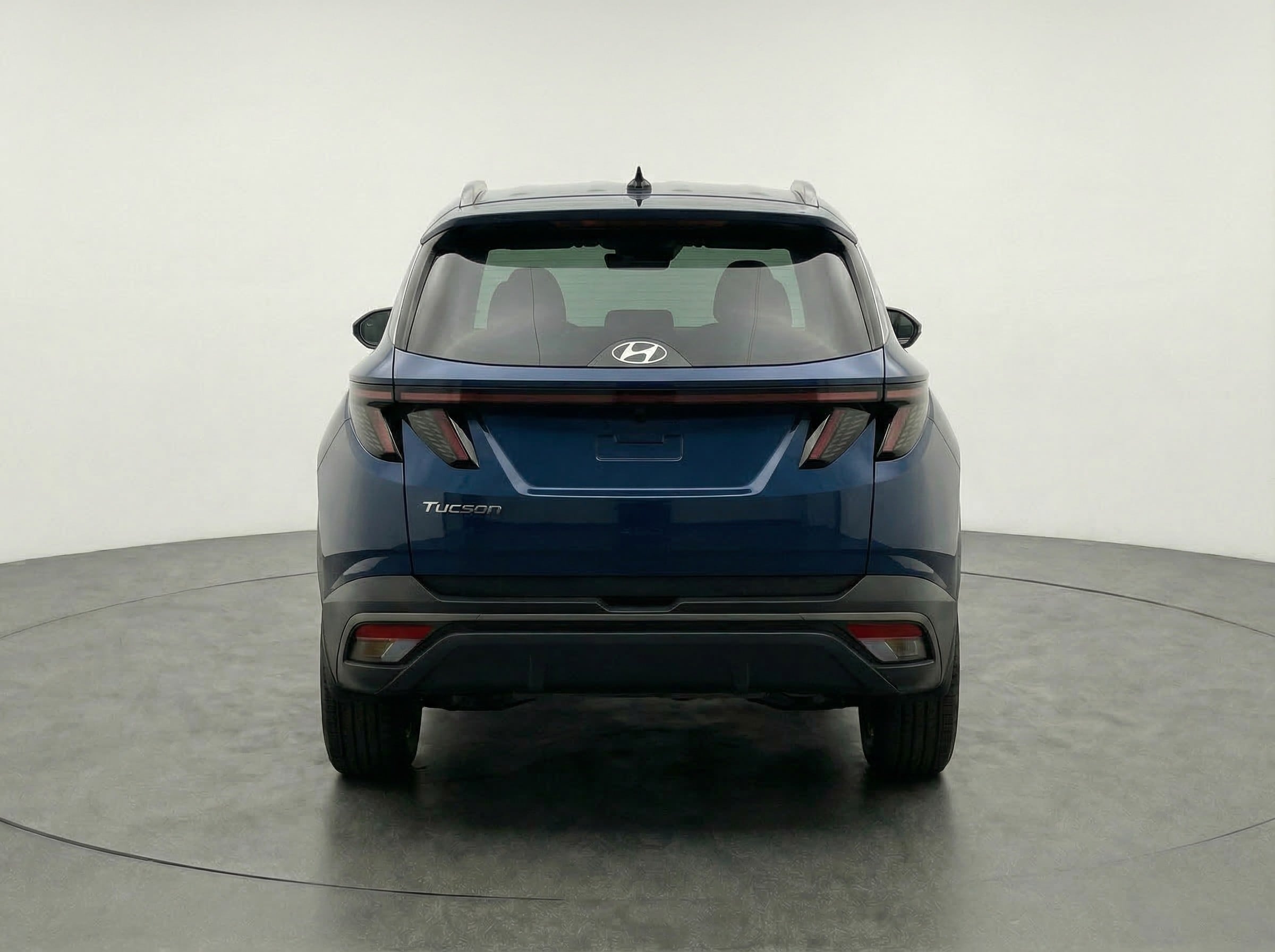 Thumbnail: 2025 Hyundai Tucson - 6