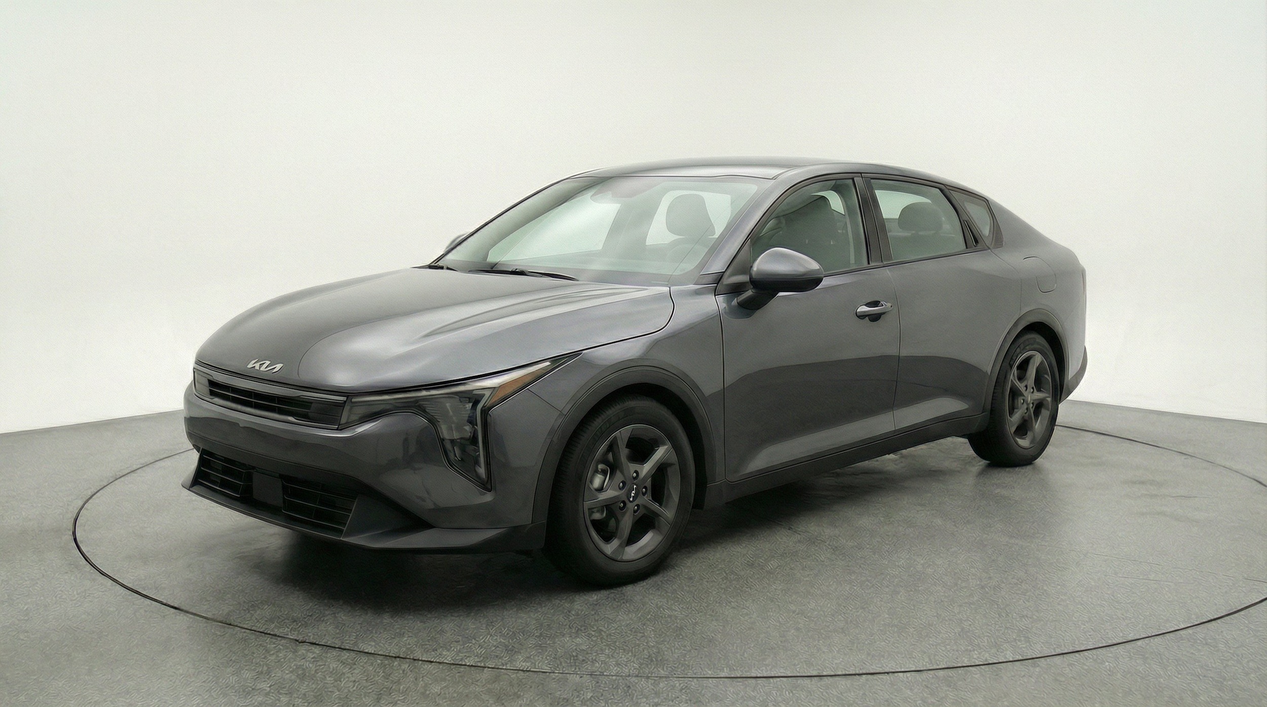 Thumbnail: 2025 Kia K4 - 3