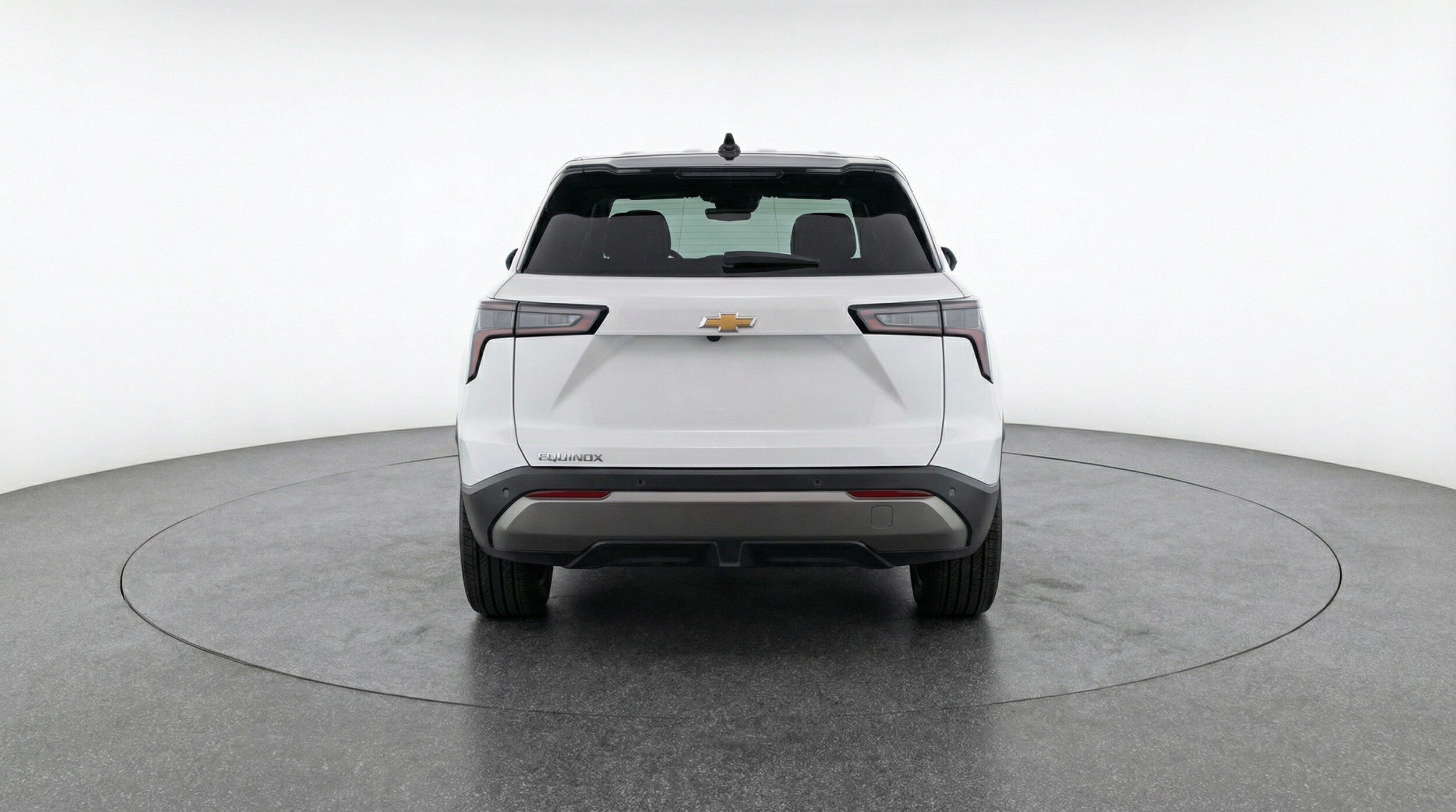 Thumbnail: 2025 Chevrolet Equinox - 6