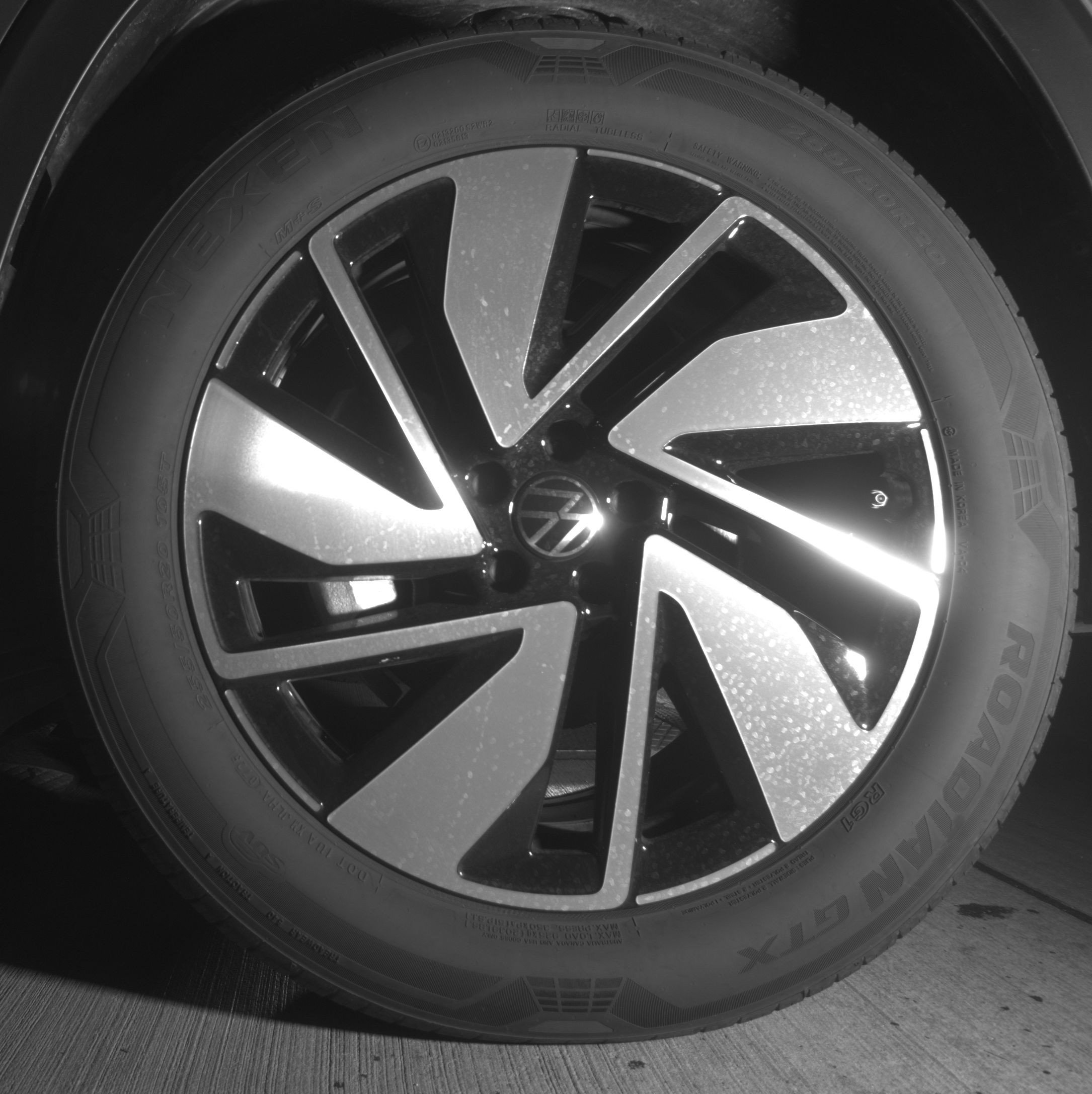 Thumbnail: 2026 Volkswagen Atlas - 12