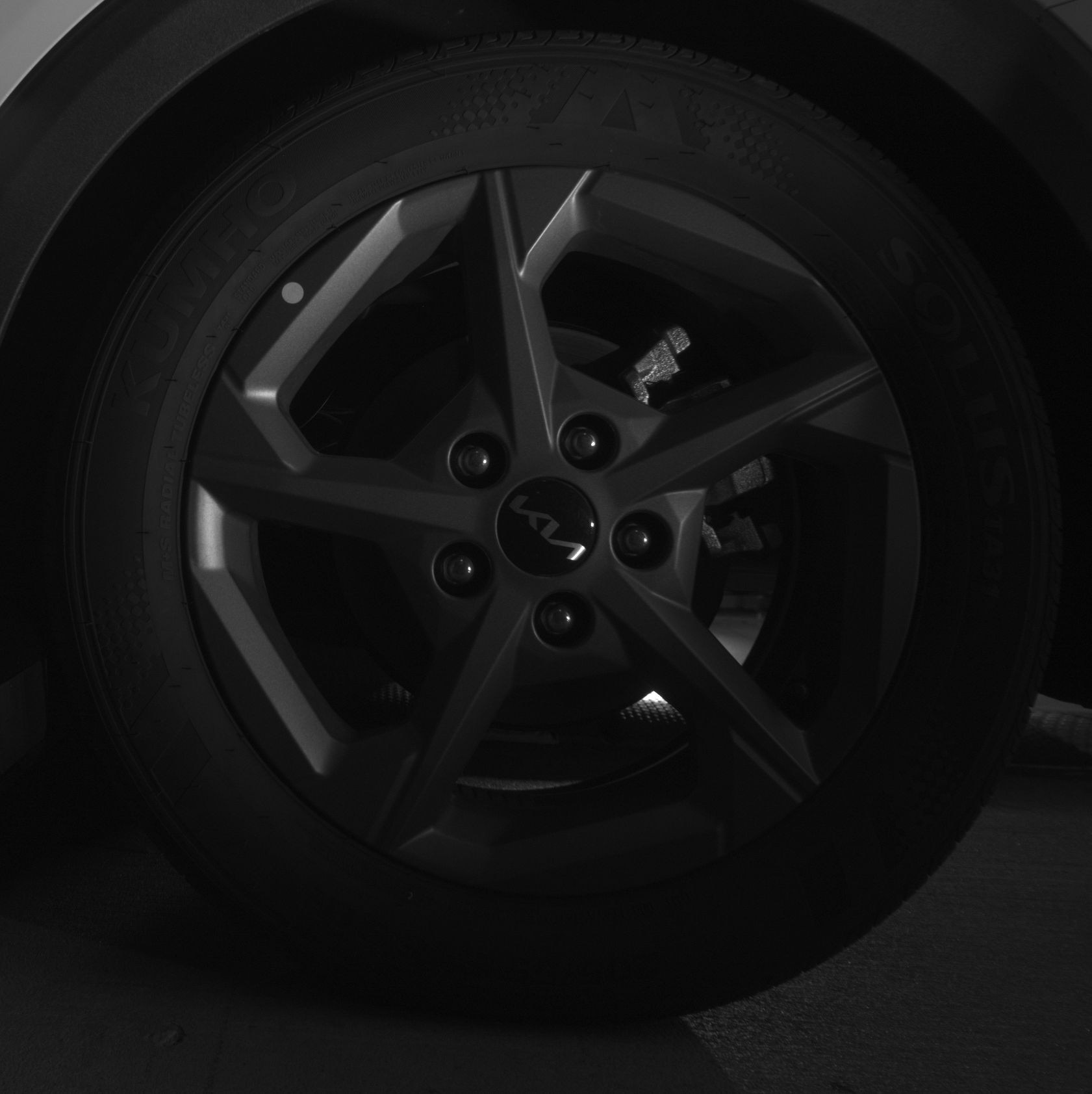 Thumbnail: 2025 Kia K4 - 11