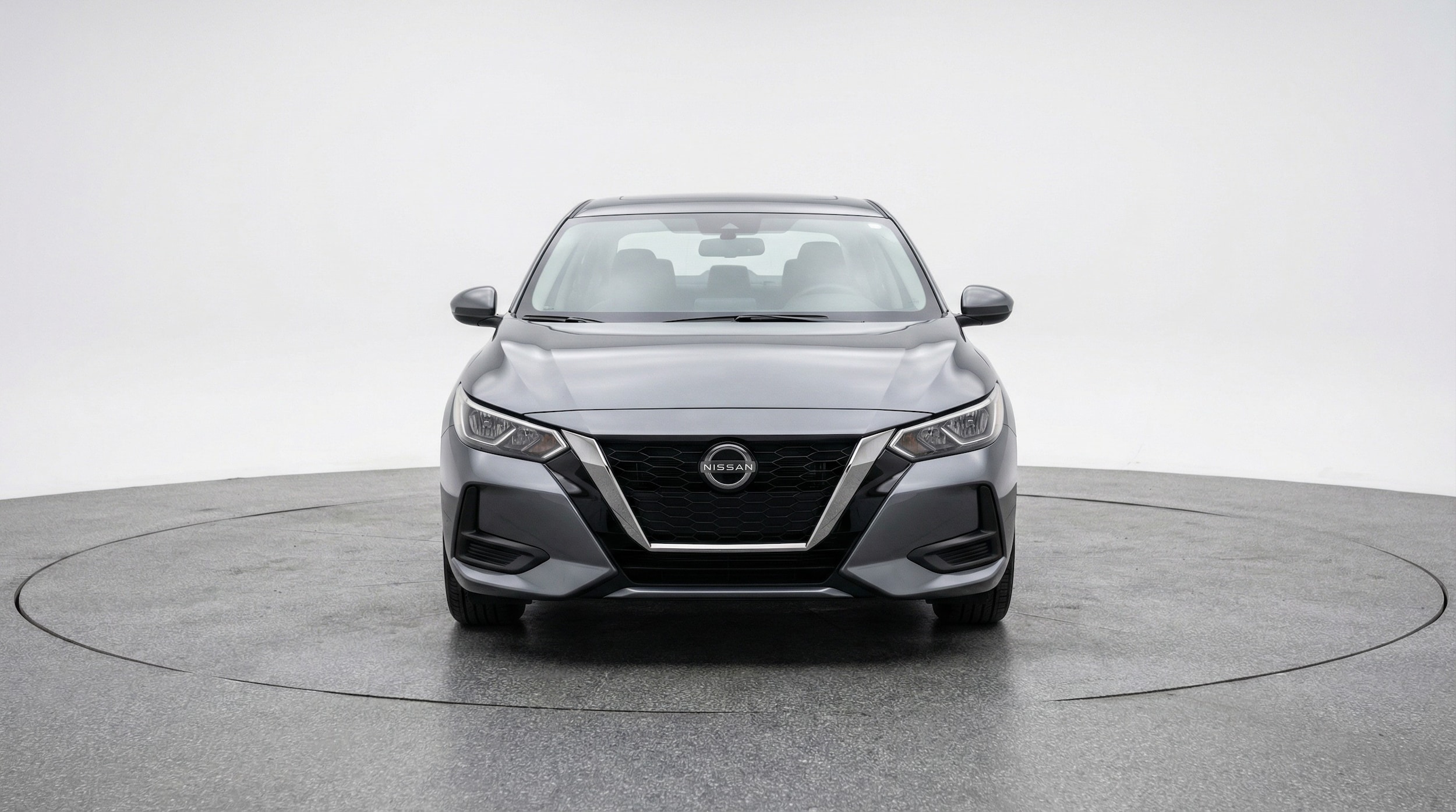 Thumbnail: 2025 Nissan Sentra - 2