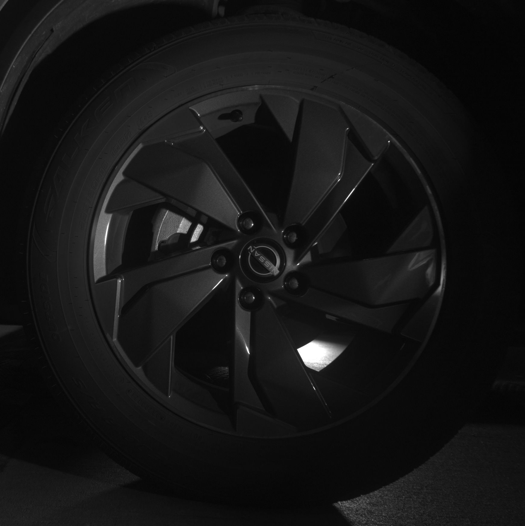 Thumbnail: 2025 Nissan Rogue - 9