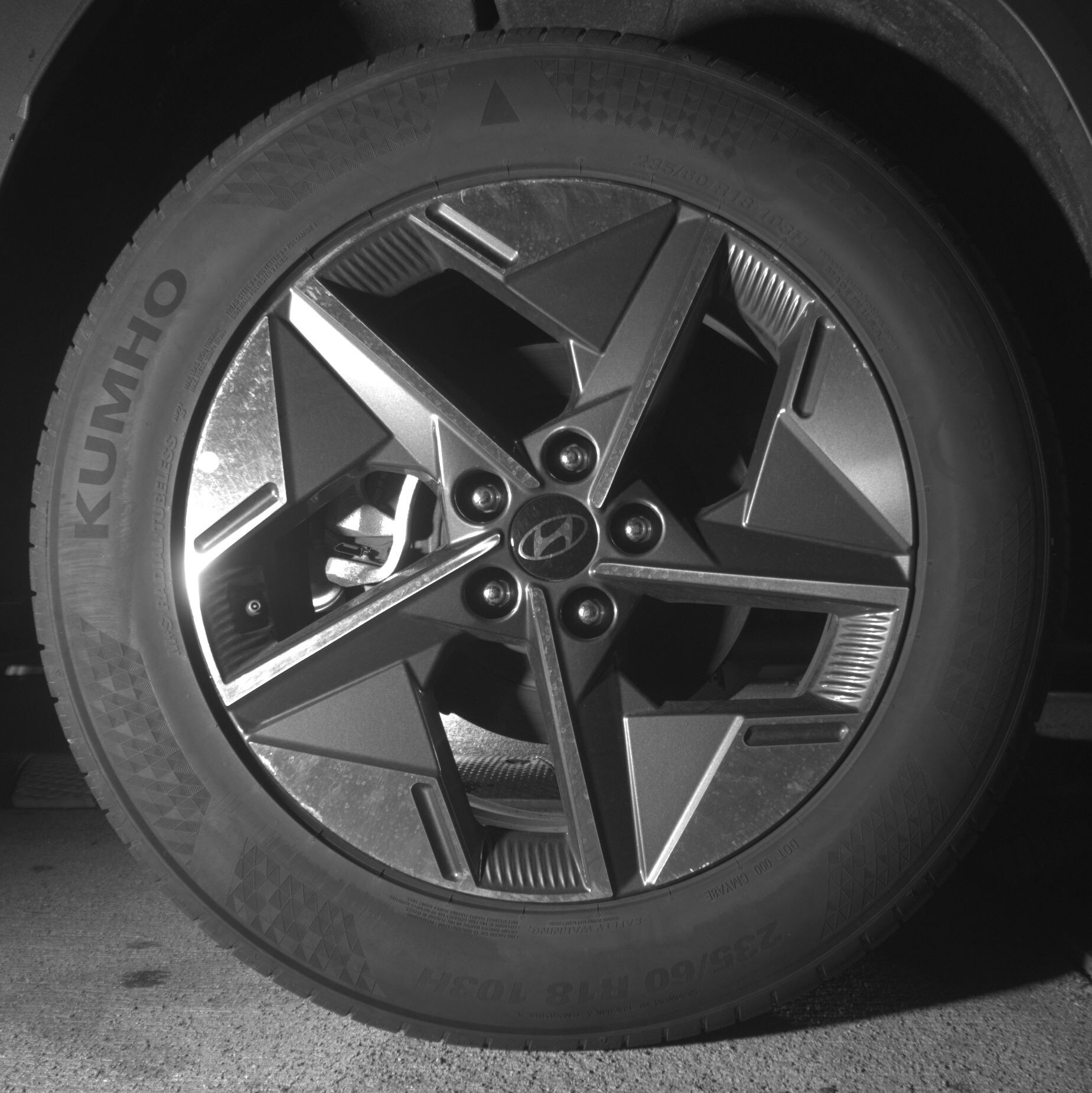 Thumbnail: 2025 Hyundai Tucson - 12