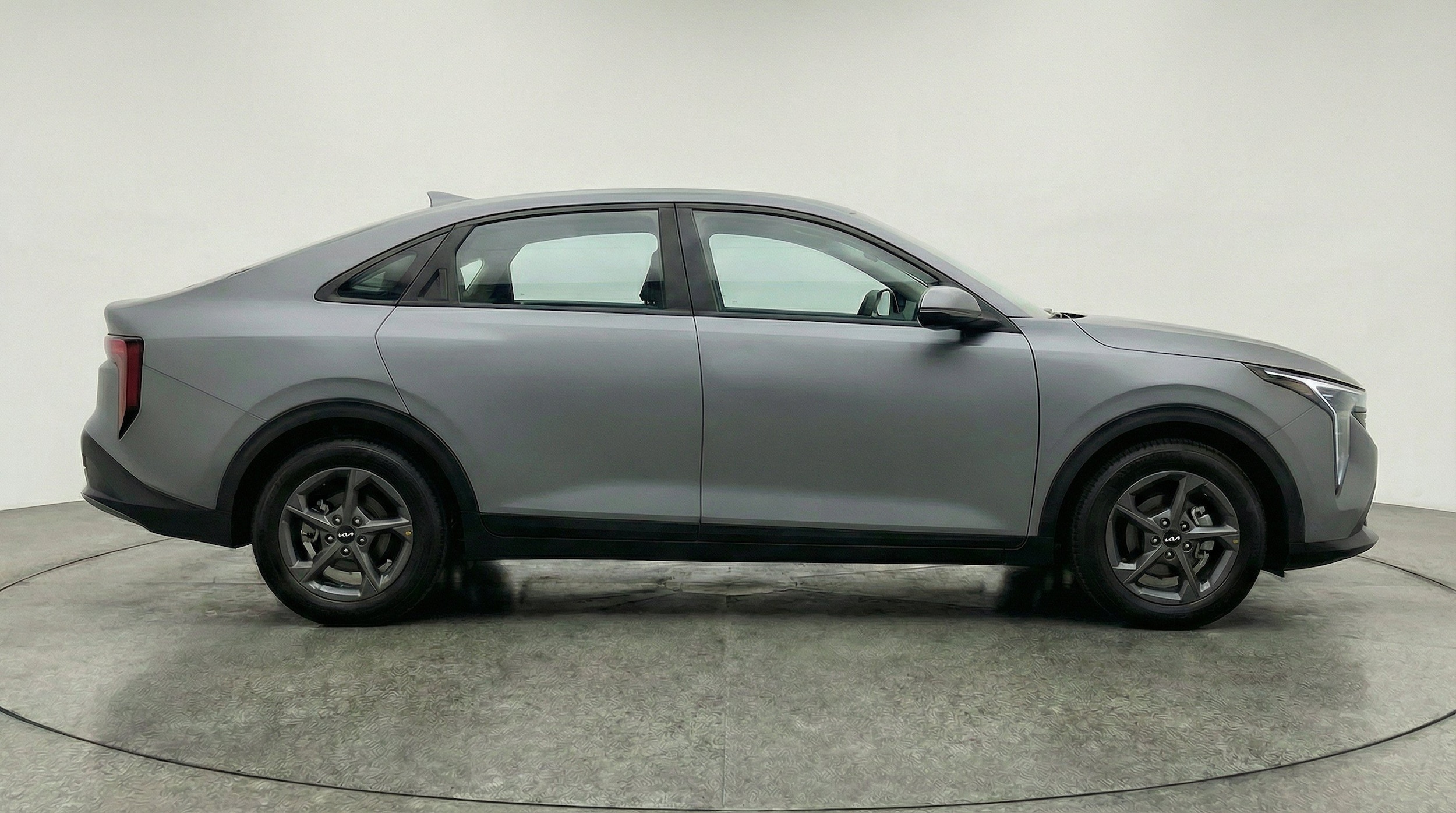 Thumbnail: 2025 Kia K4 - 11