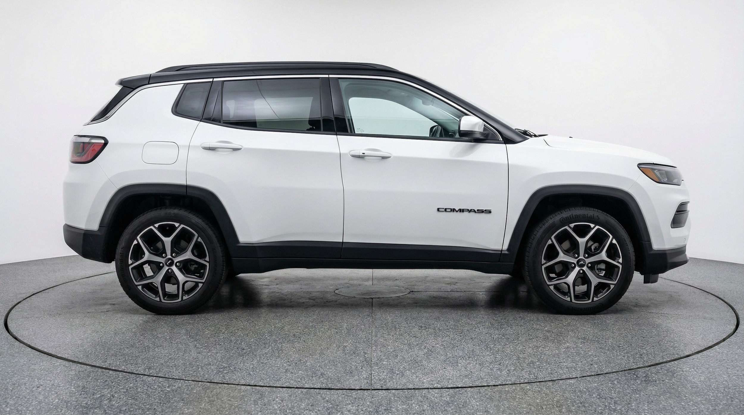 Thumbnail: 2025 Jeep Compass - 8