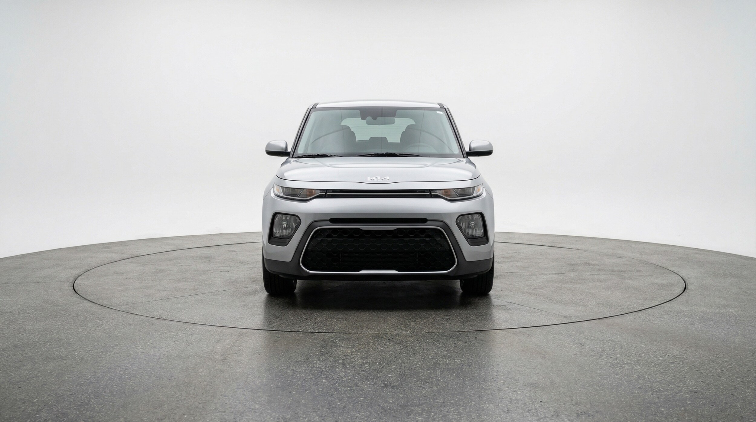 Thumbnail: 2025 Kia Soul - 2