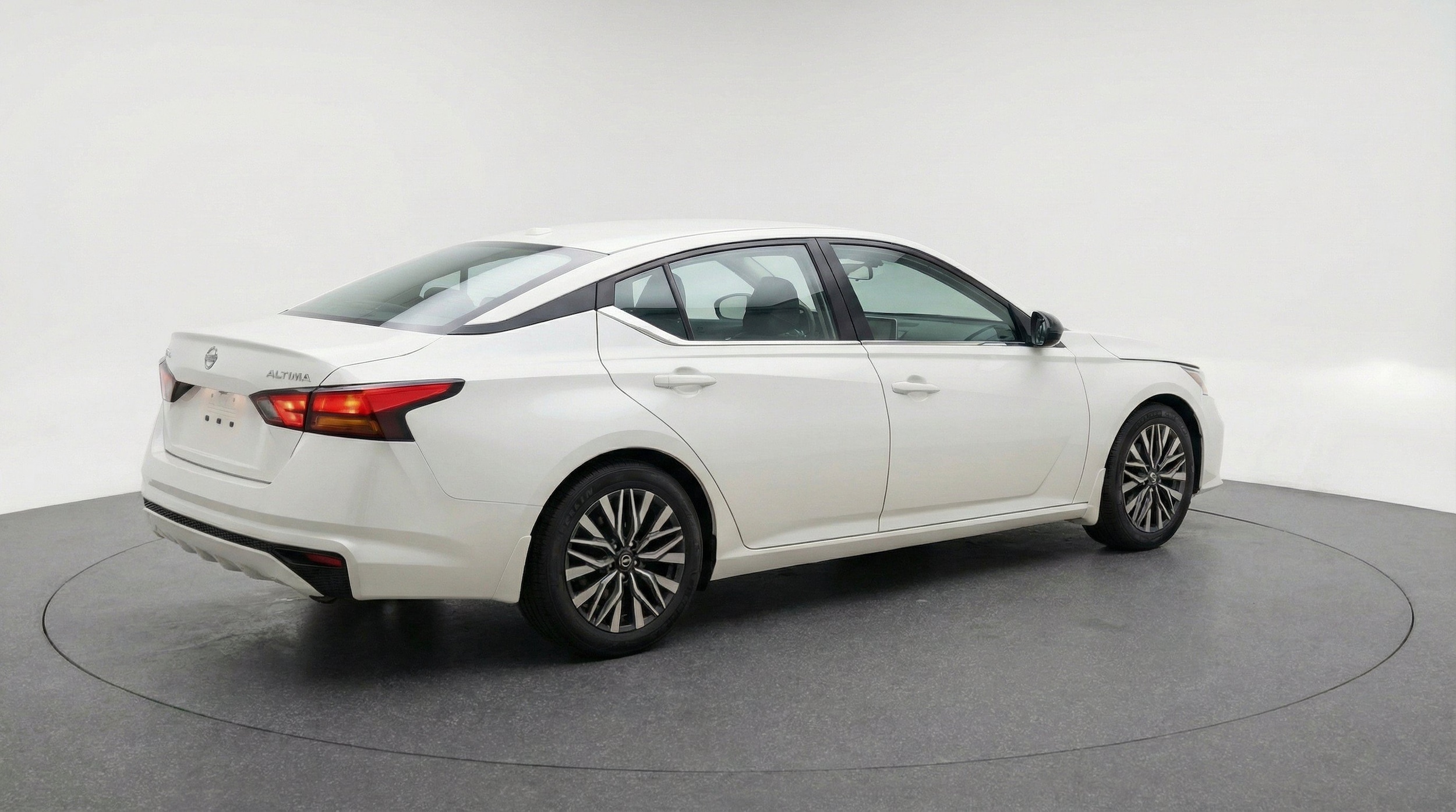Thumbnail: 2026 Nissan Altima - 9