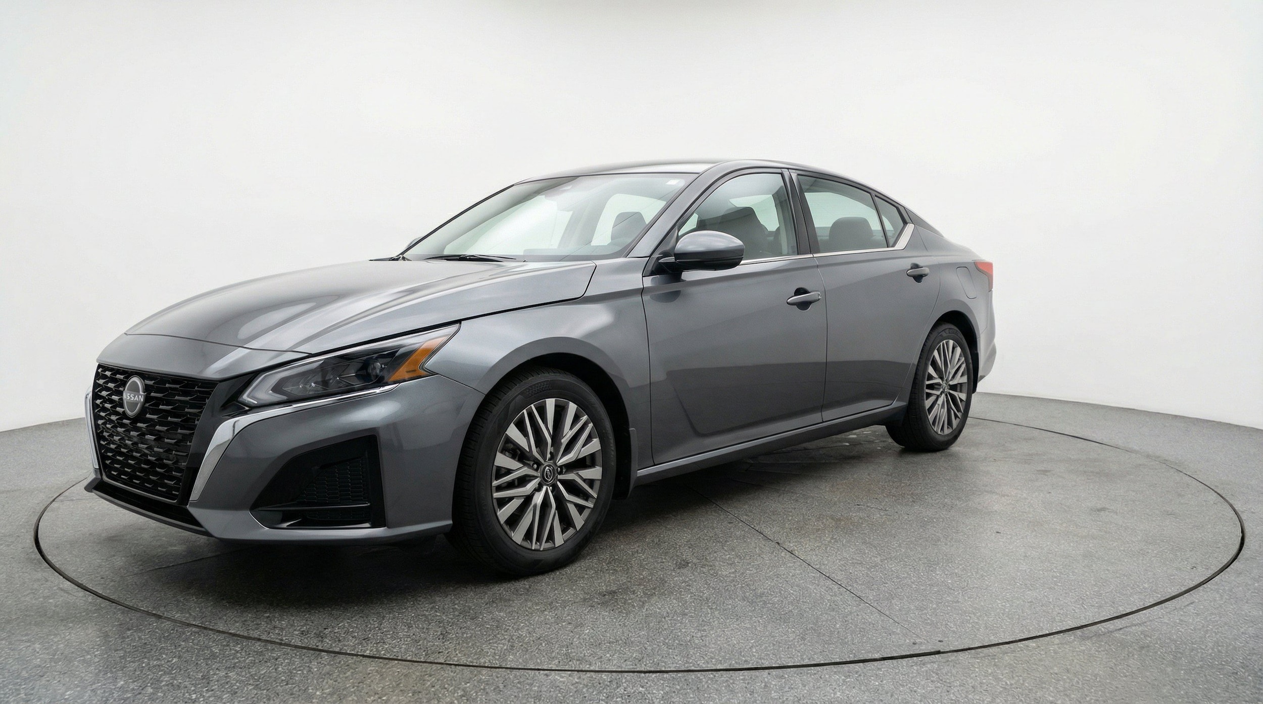 Thumbnail: 2025 Nissan Altima - 3