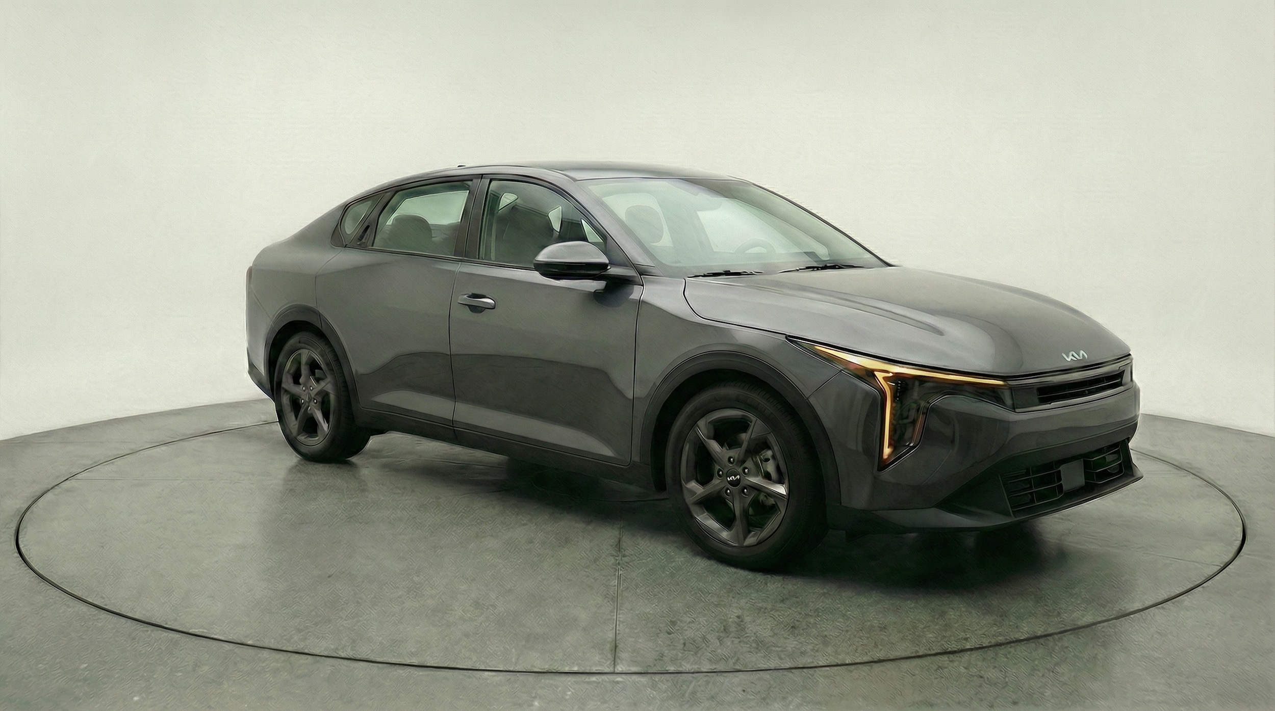 Thumbnail: 2025 Kia K4 - 1