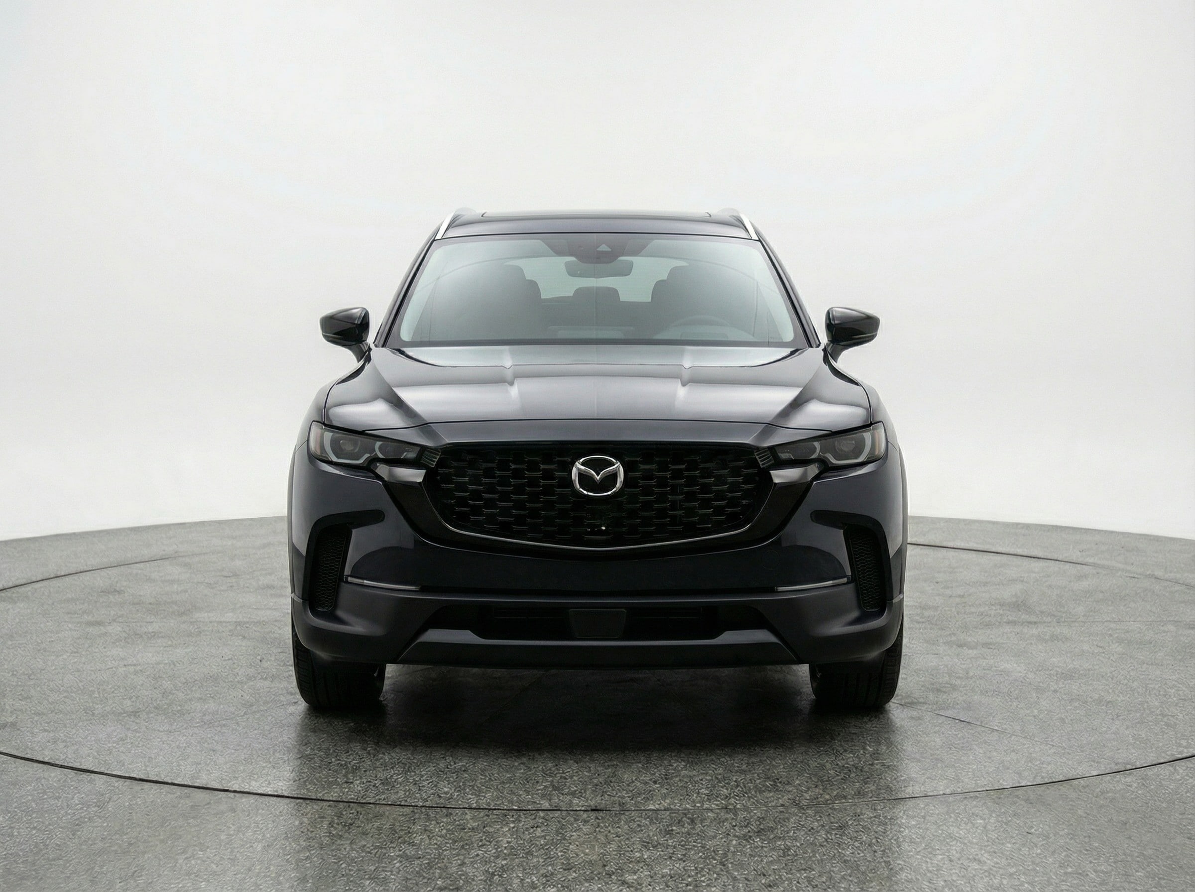 Thumbnail: 2025 Mazda CX-50 - 2