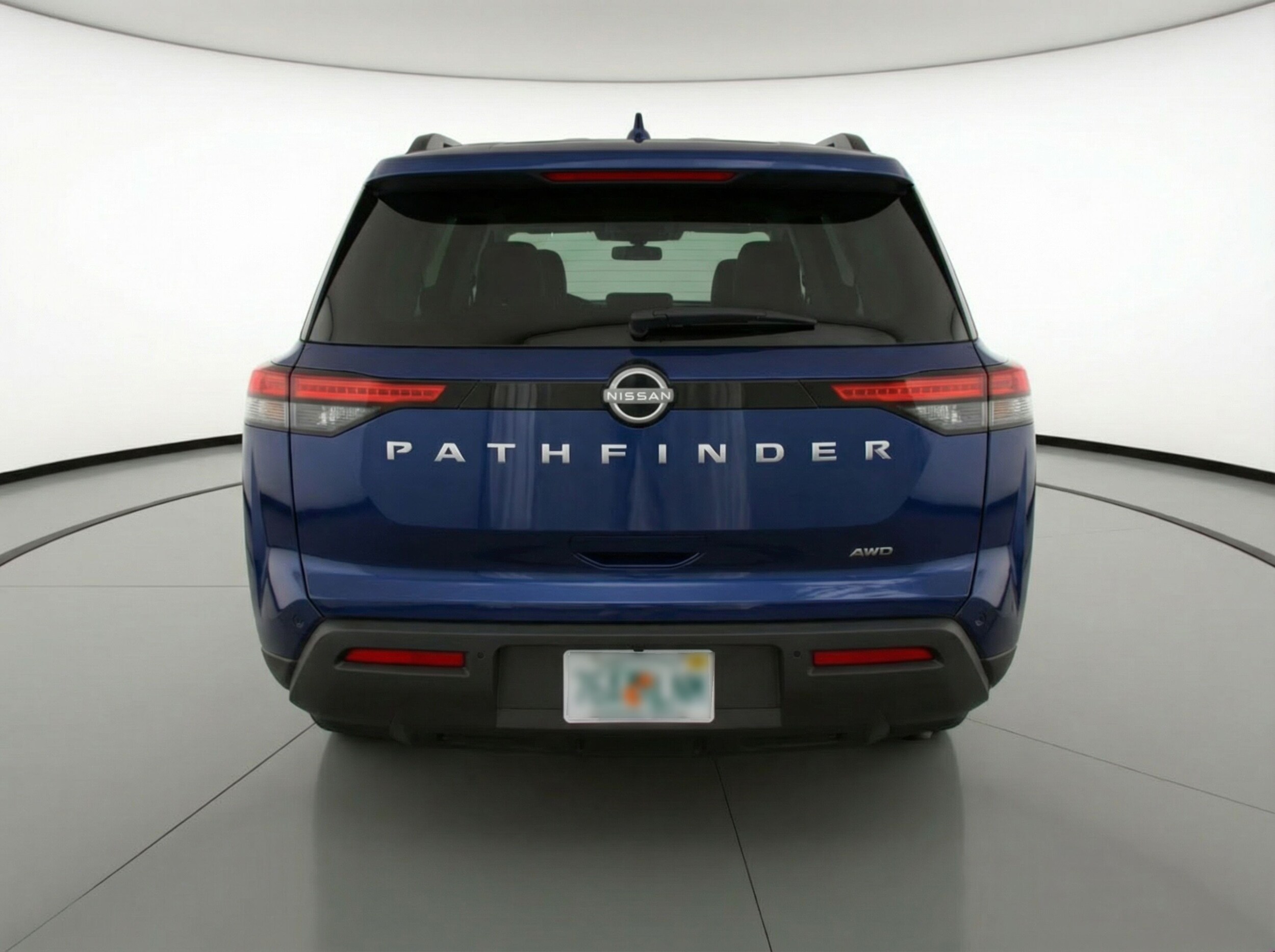 Thumbnail: 2025 Nissan Pathfinder - 6