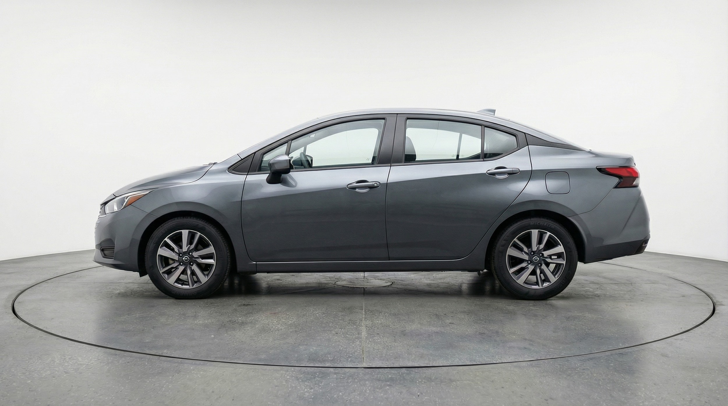 Thumbnail: 2025 Nissan Versa - 4