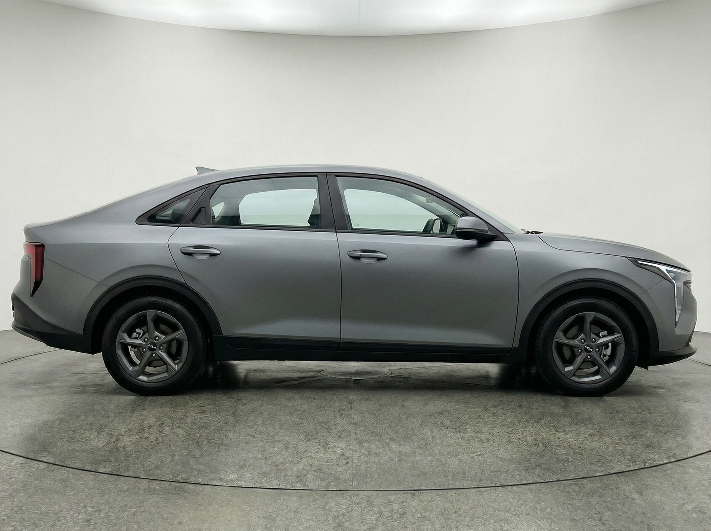 Thumbnail: 2025 Kia K4 - 8