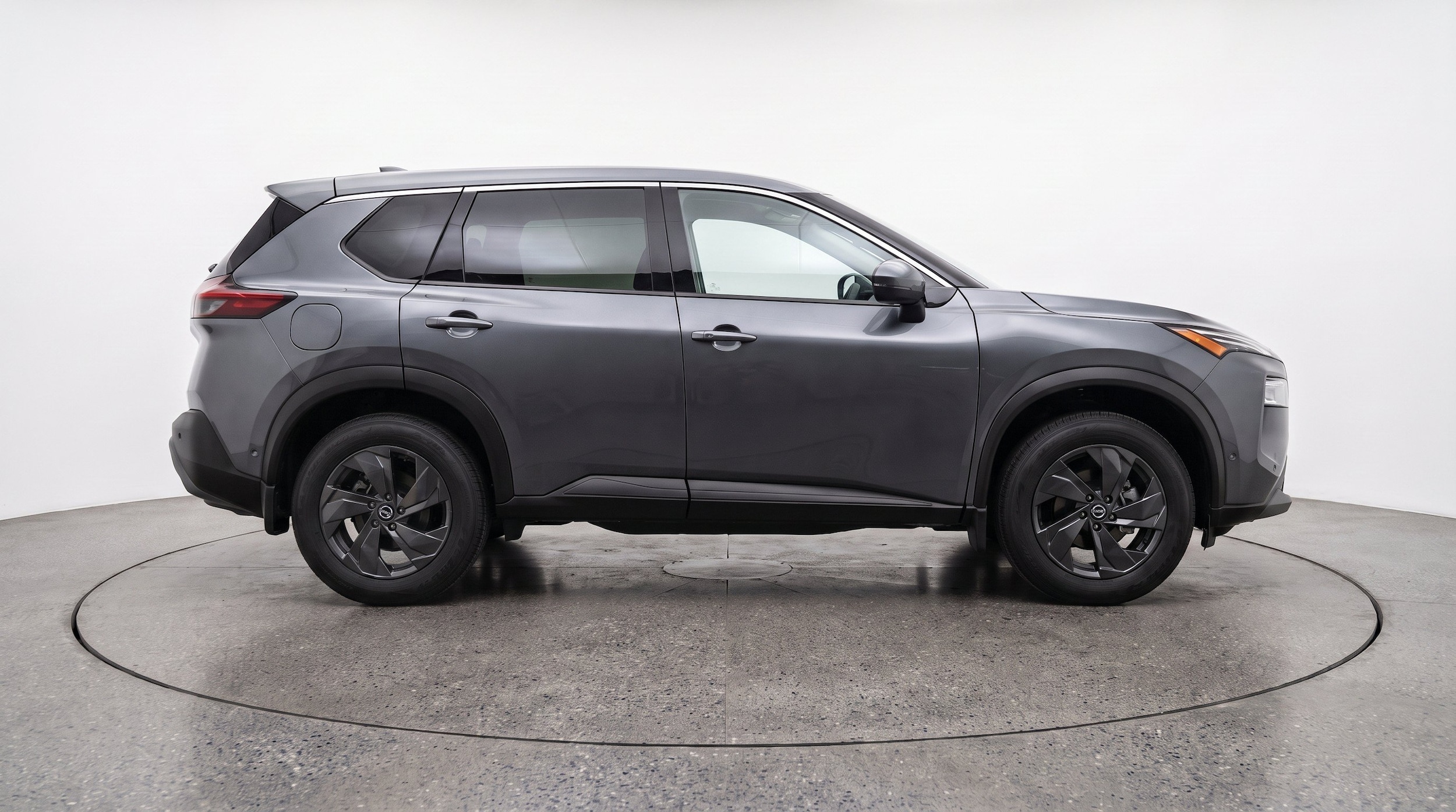 Thumbnail: 2026 Nissan Rogue - 11