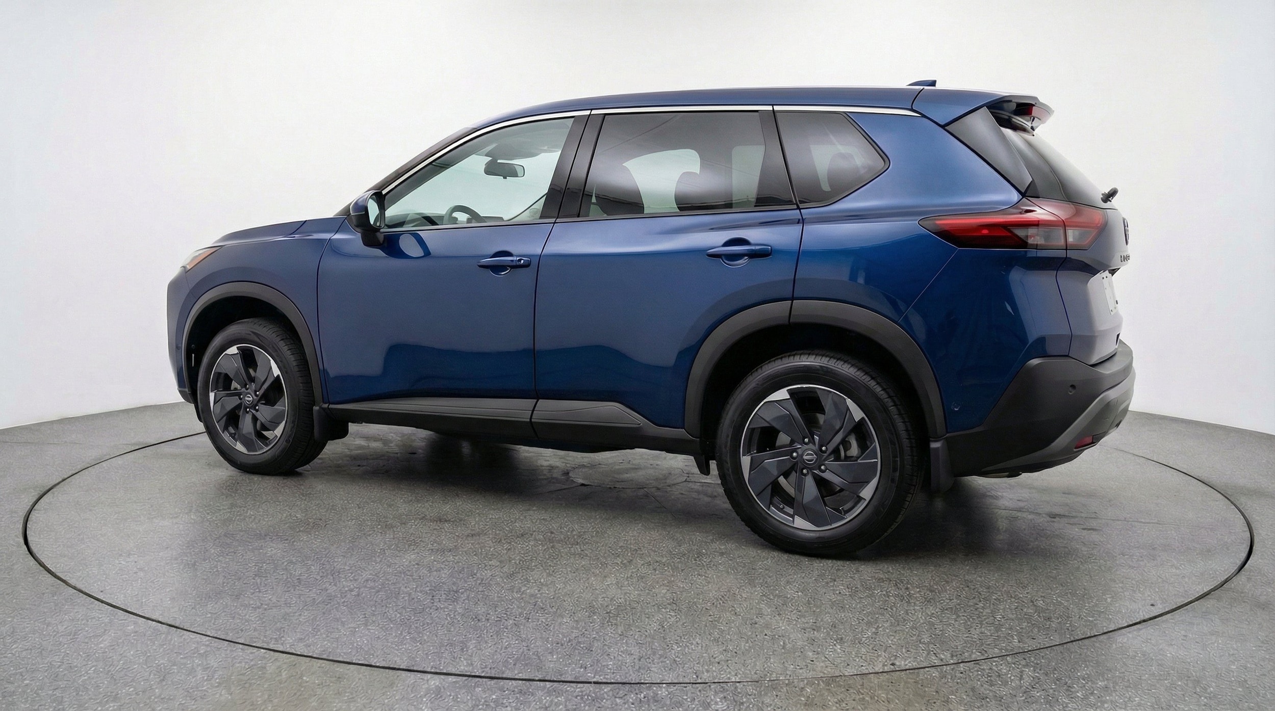 Thumbnail: 2025 Nissan Rogue - 6