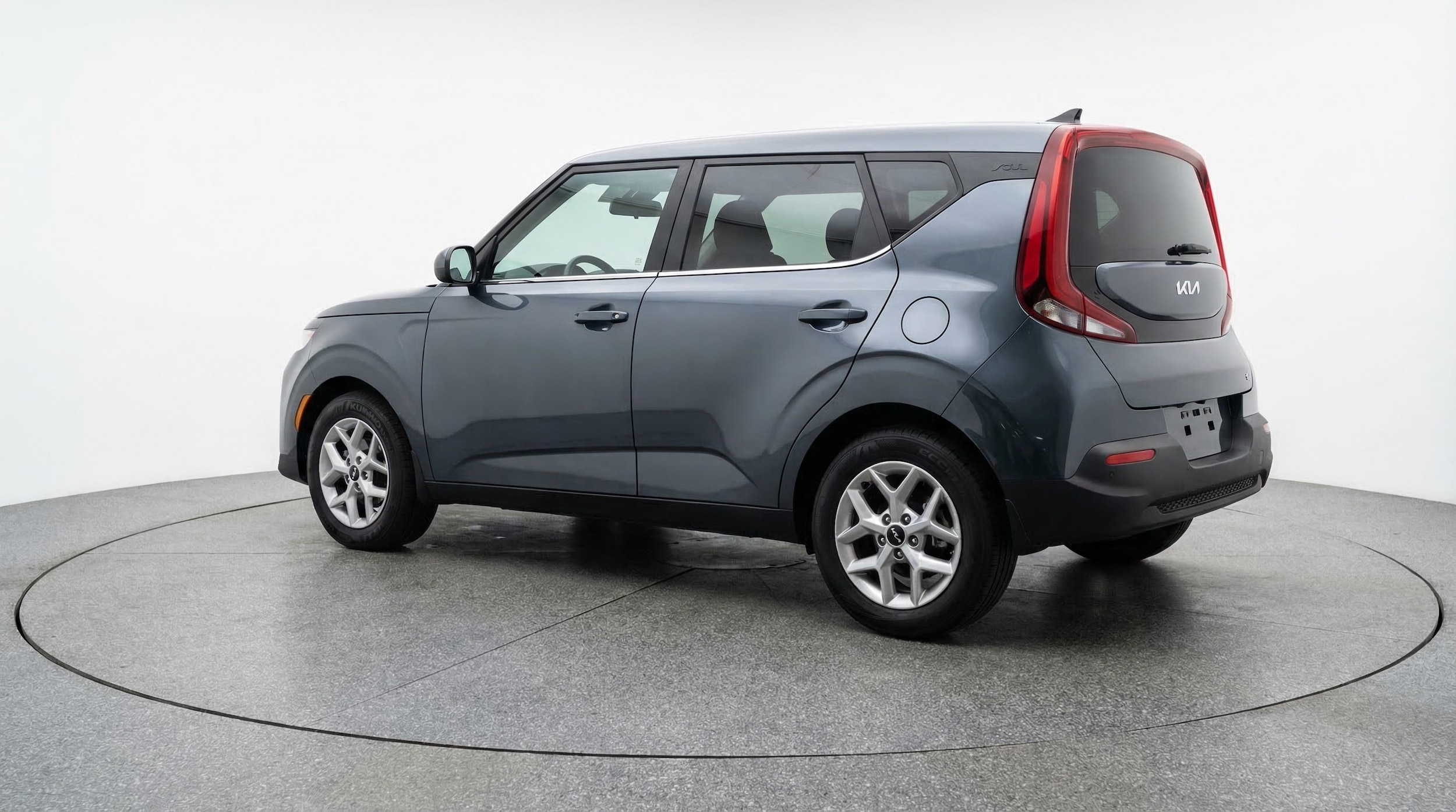 Thumbnail: 2025 Kia Soul - 5