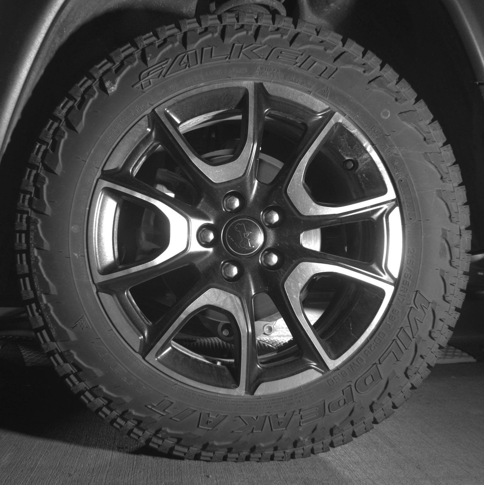 Thumbnail: 2025 Jeep Compass - 14