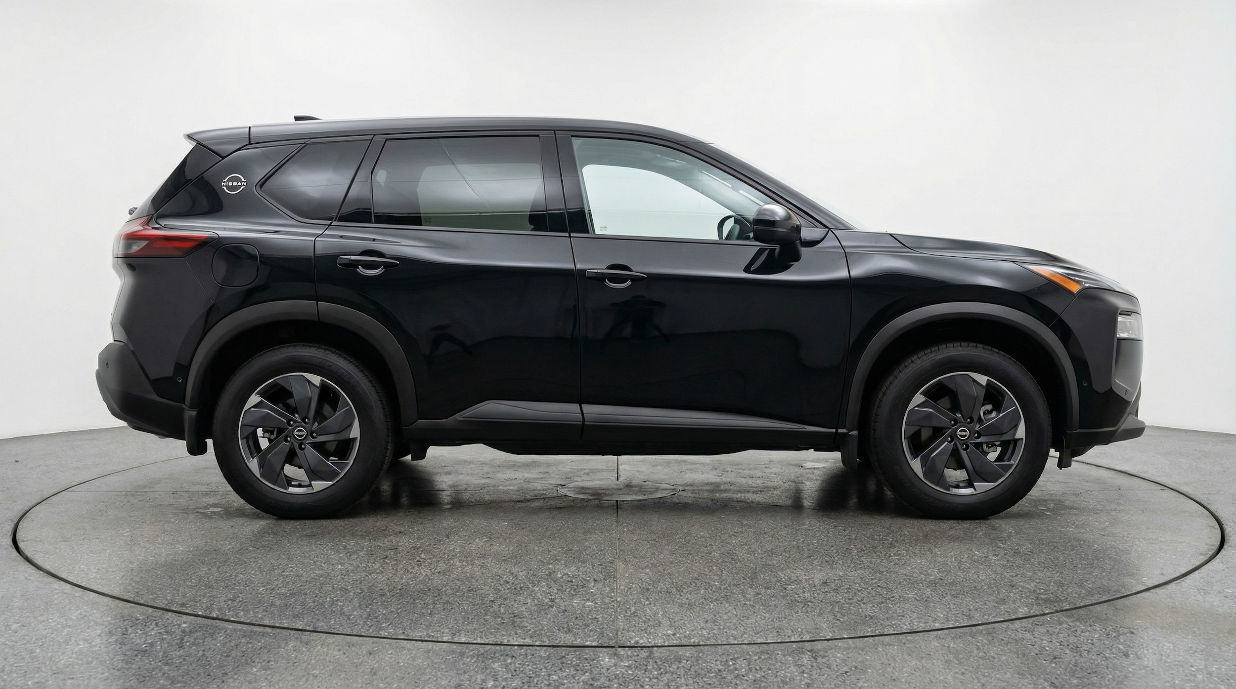 Thumbnail: 2025 Nissan Rogue - 8