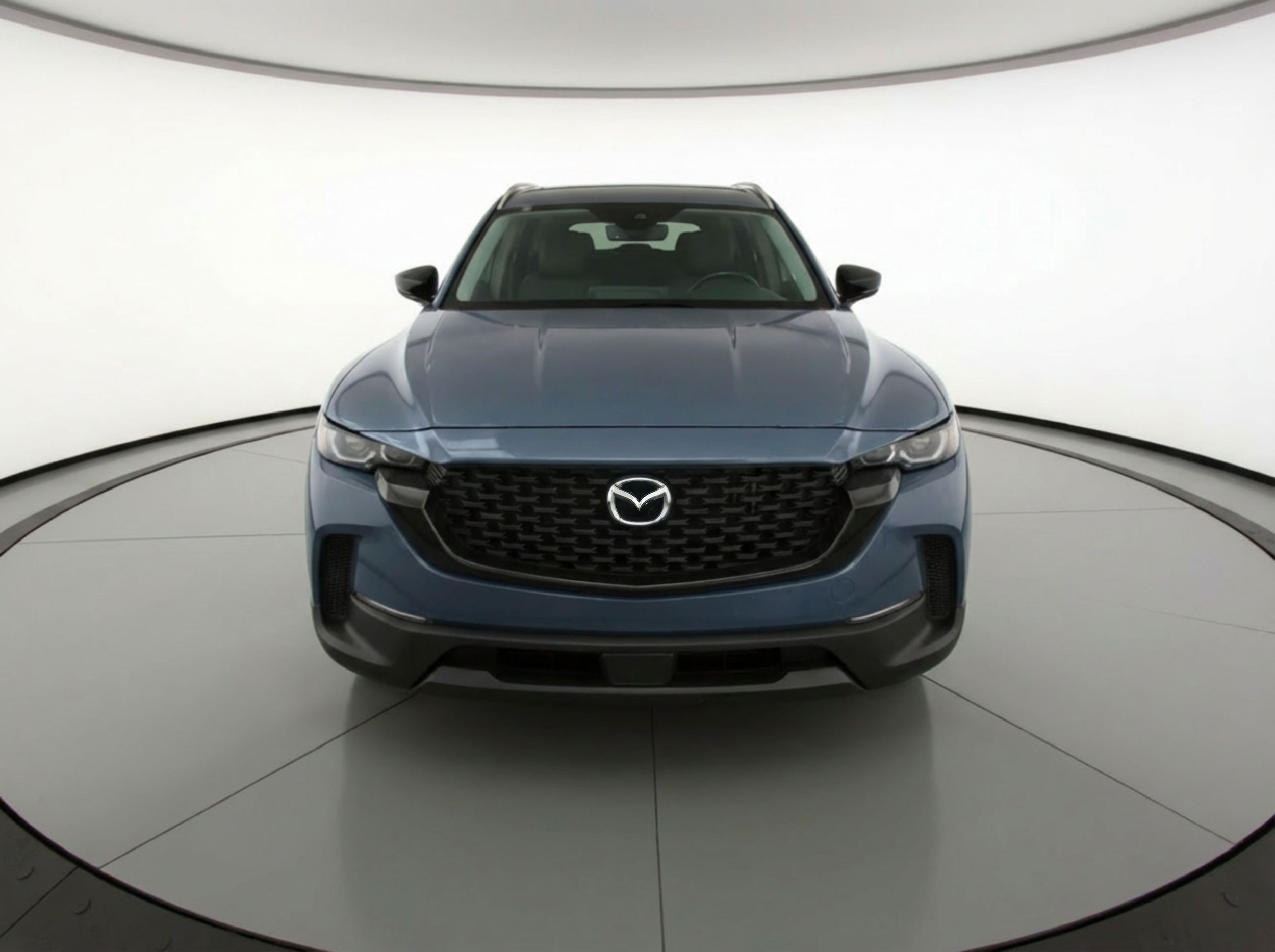 Thumbnail: 2025 Mazda CX-50 - 2
