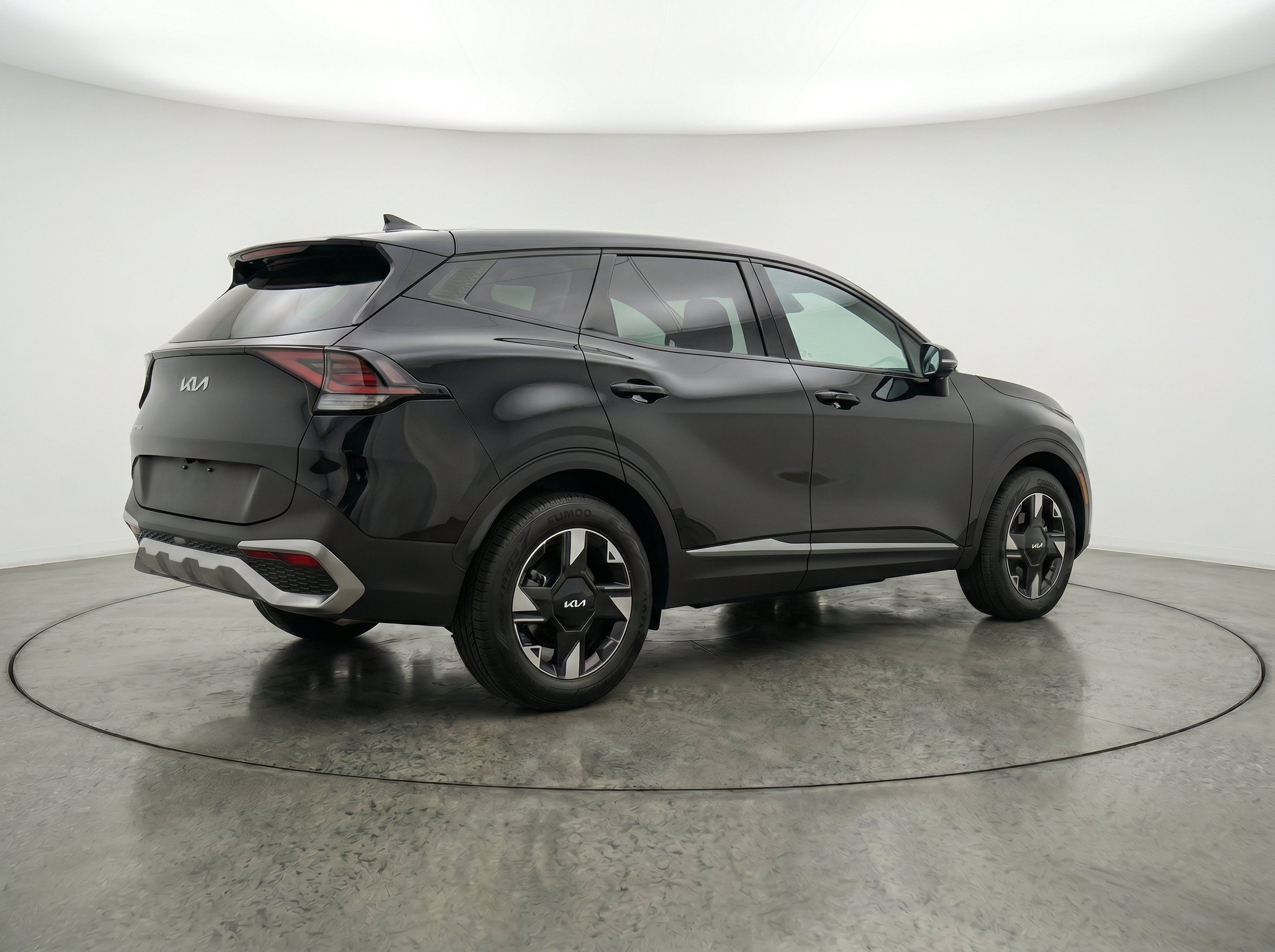 Thumbnail: 2026 Kia Sportage - 9