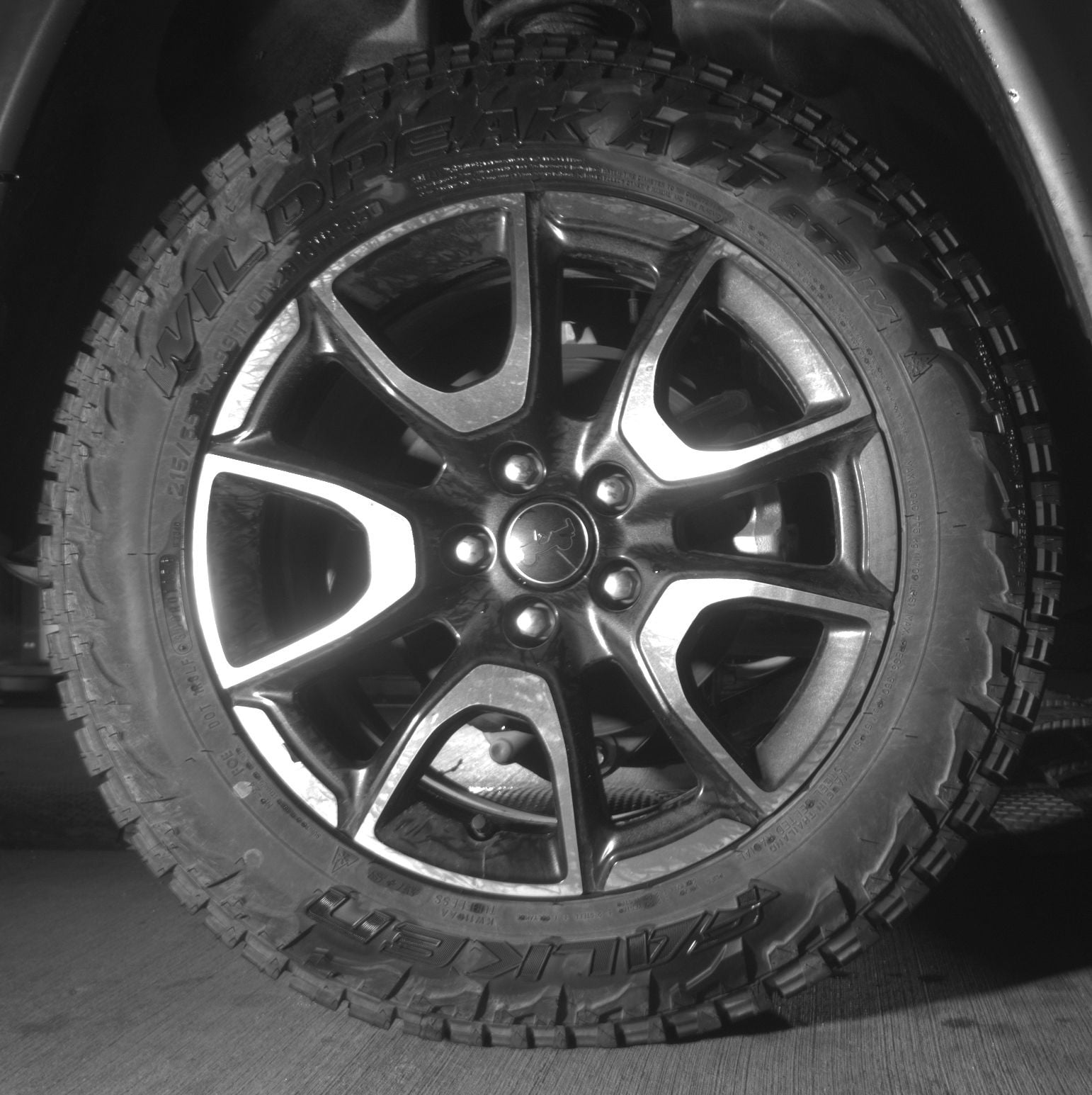 Thumbnail: 2025 Jeep Compass - 12