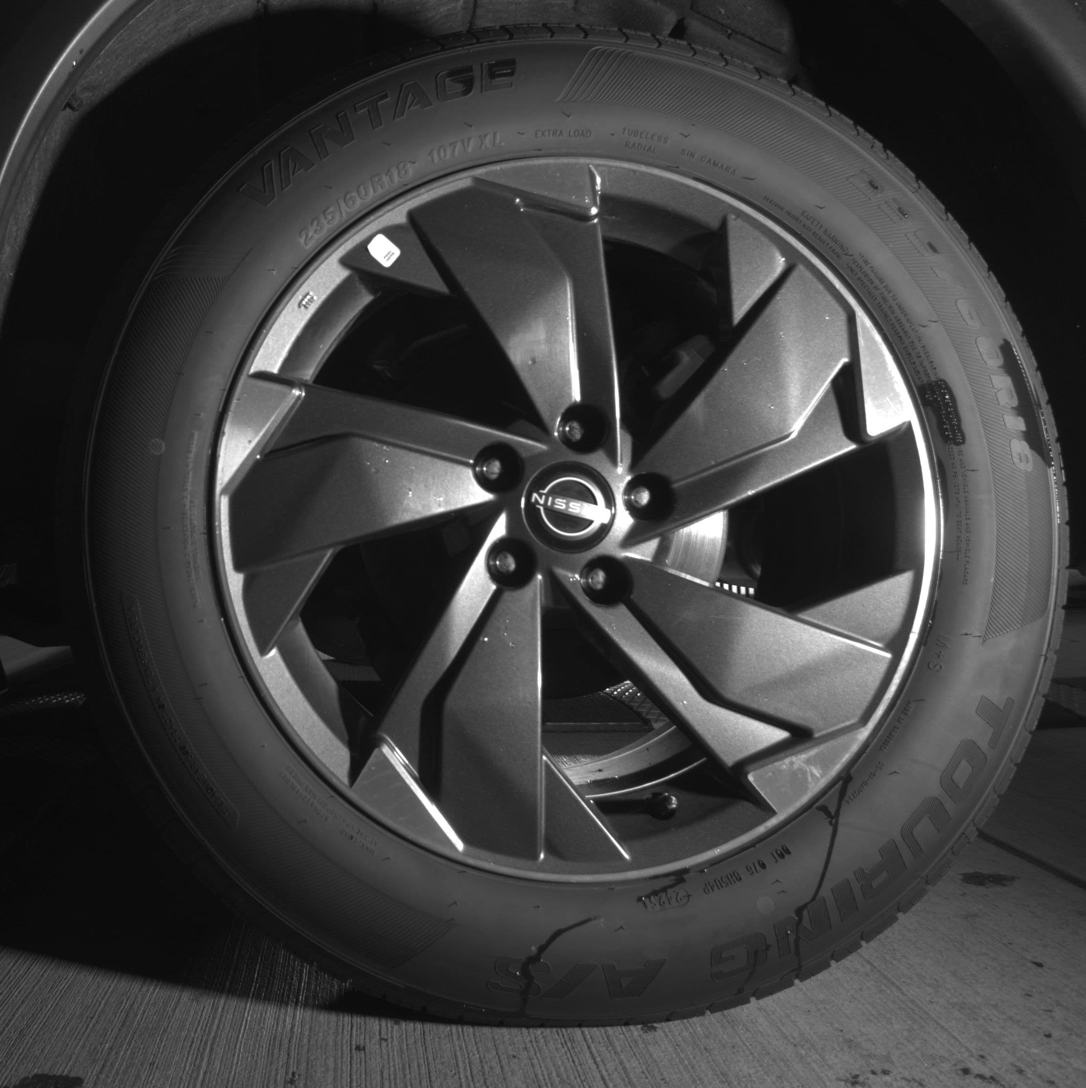 Thumbnail: 2025 Nissan Rogue - 11