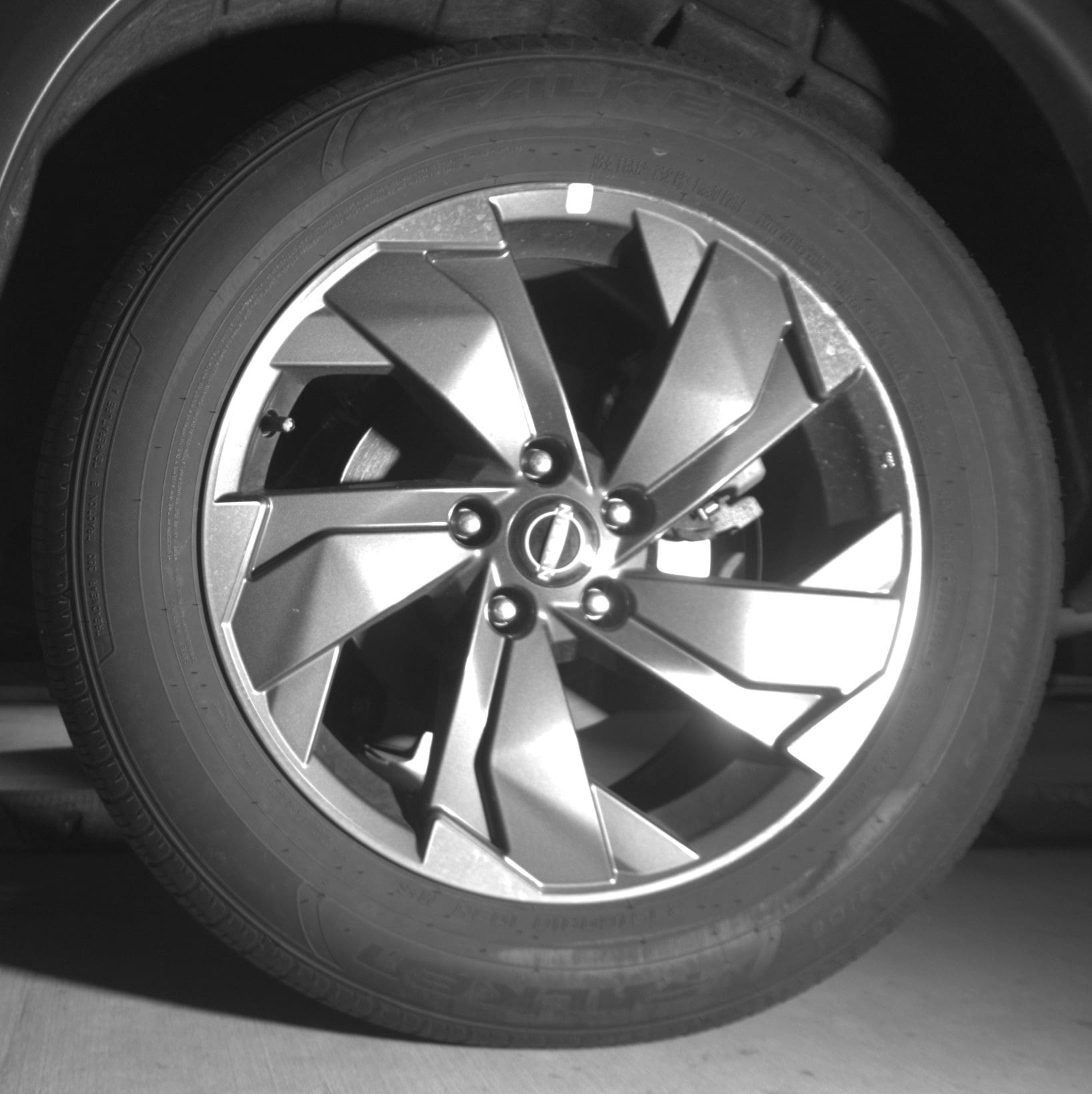 Thumbnail: 2025 Nissan Rogue - 11