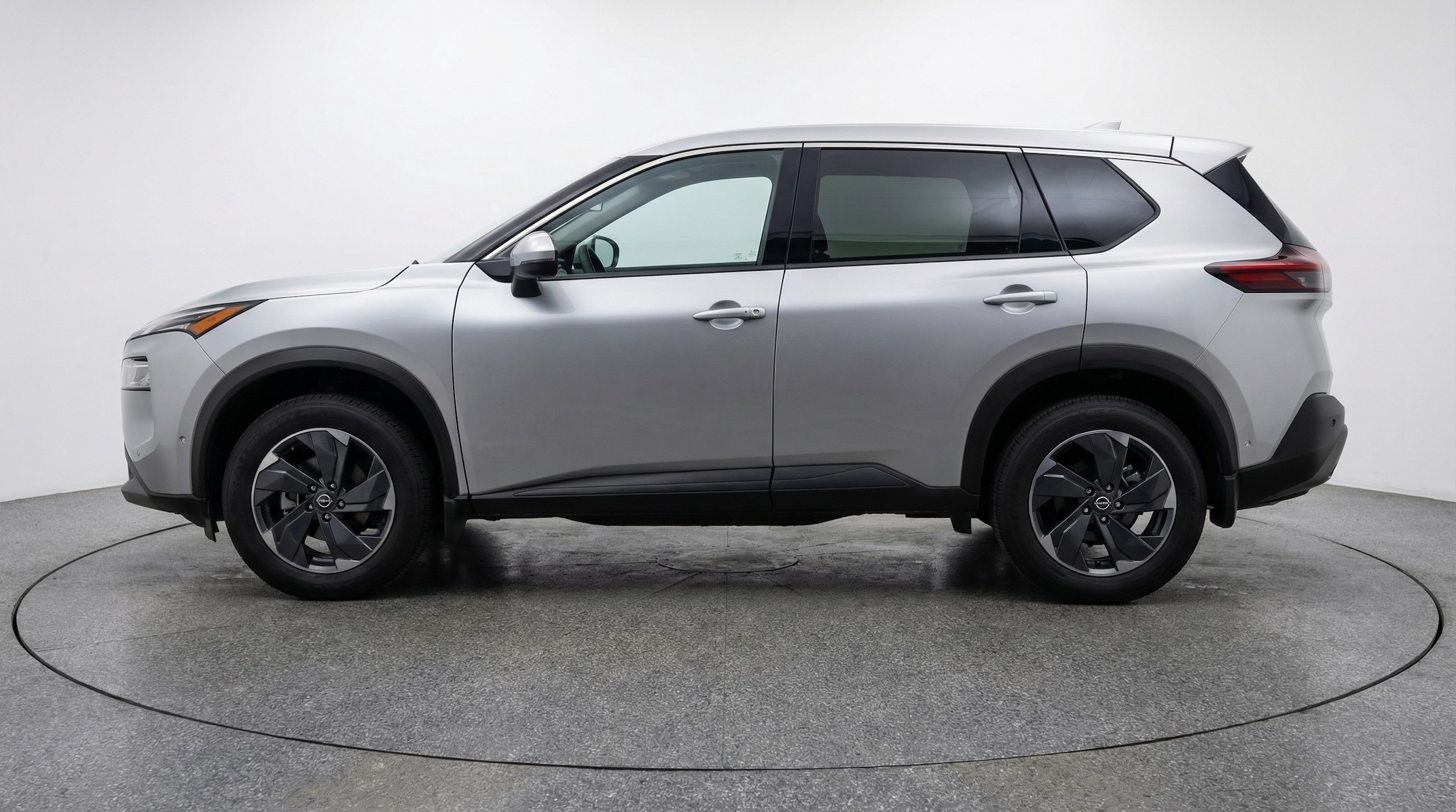 Thumbnail: 2025 Nissan Rogue - 4