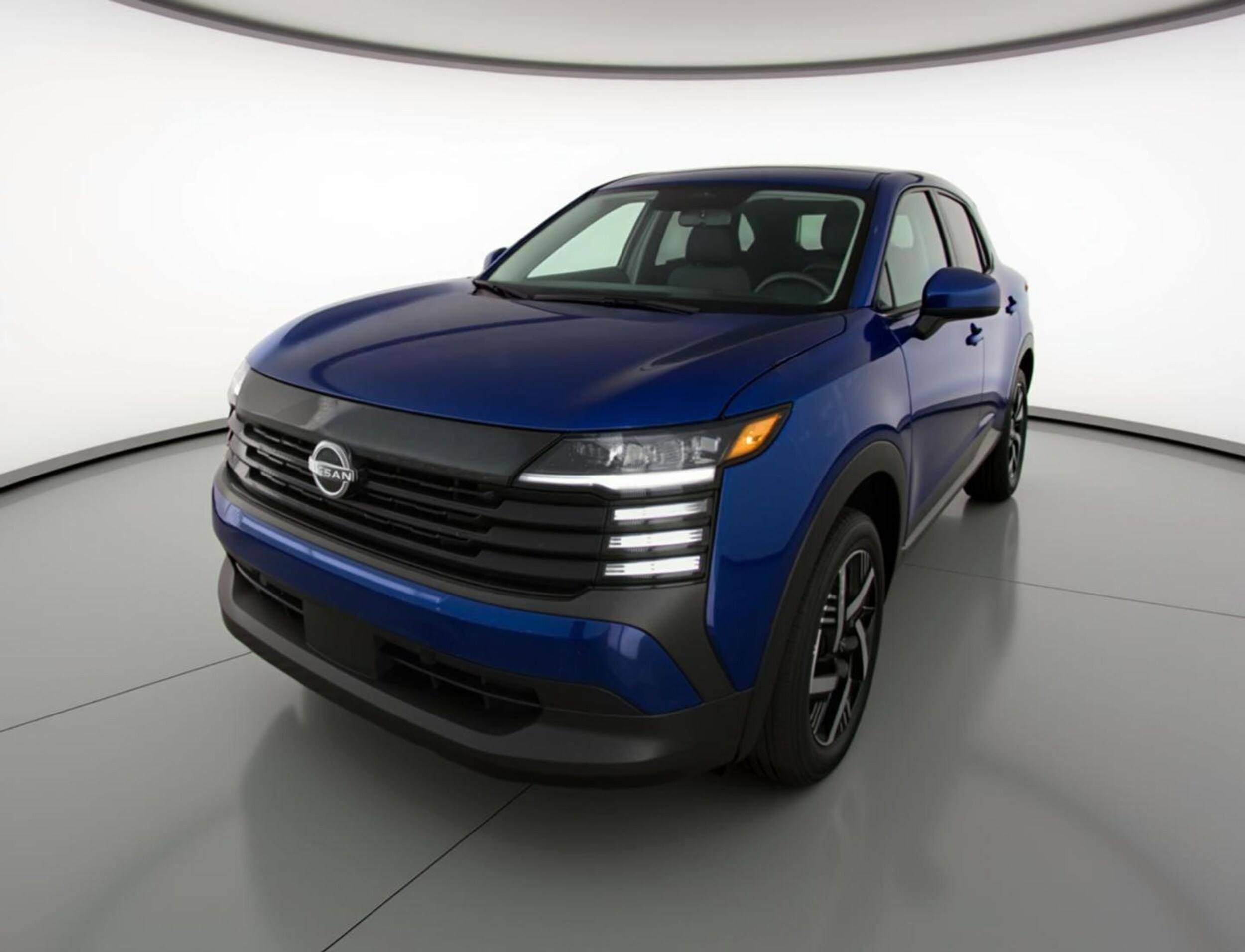 Thumbnail: 2025 Nissan Kicks - 3