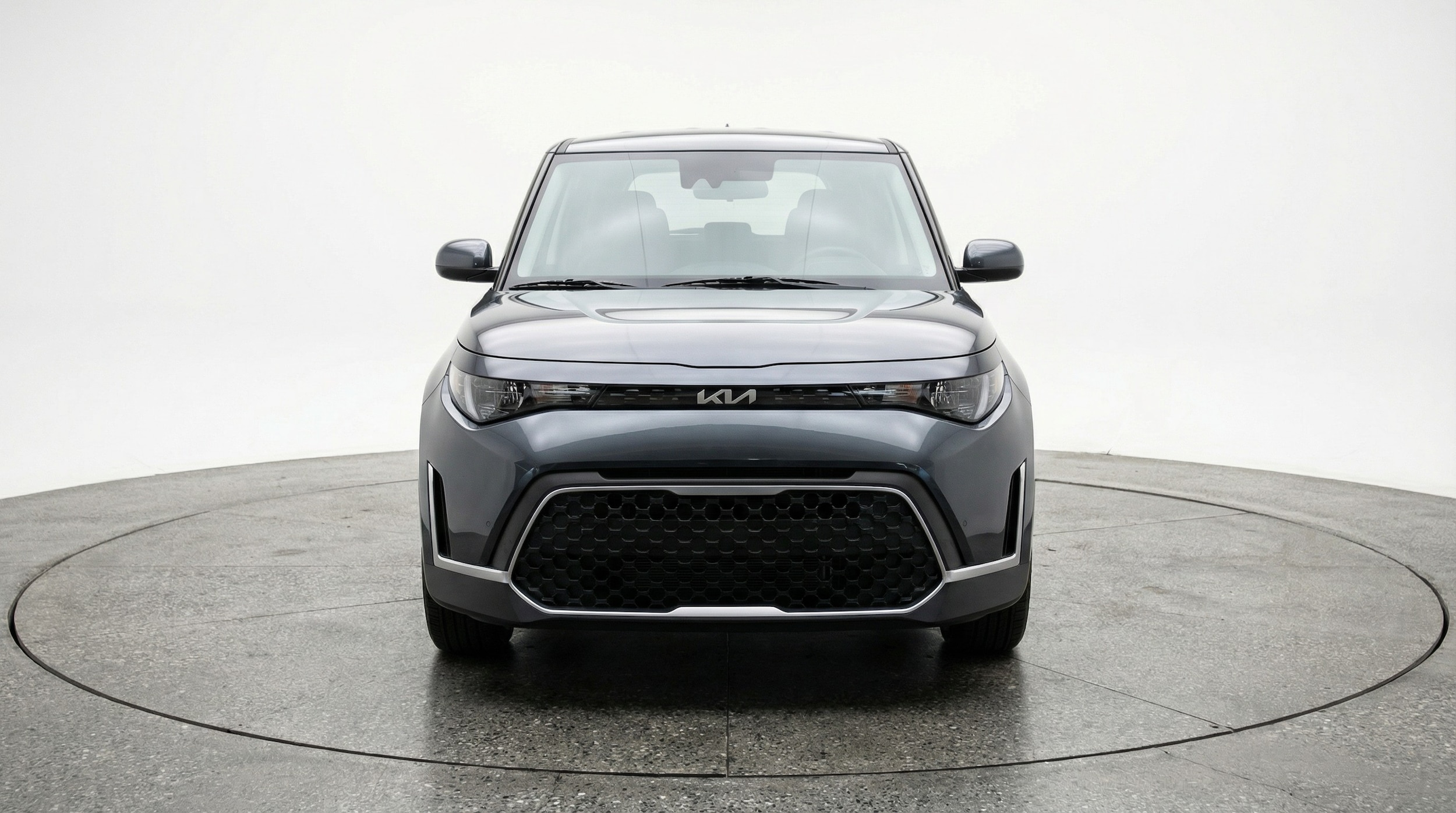 Thumbnail: 2025 Kia Soul - 2