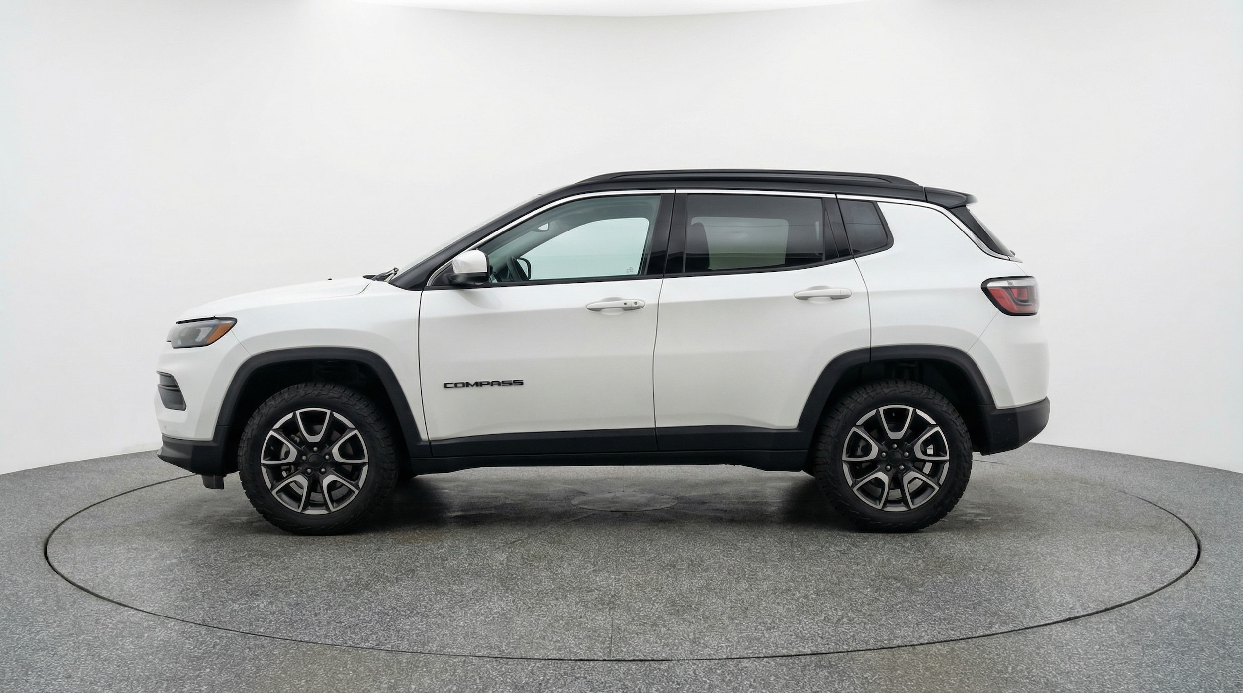 Thumbnail: 2025 Jeep Compass - 4