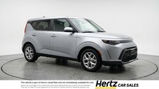 2025 Kia Soul  -
                  Fort Lauderdale, FL